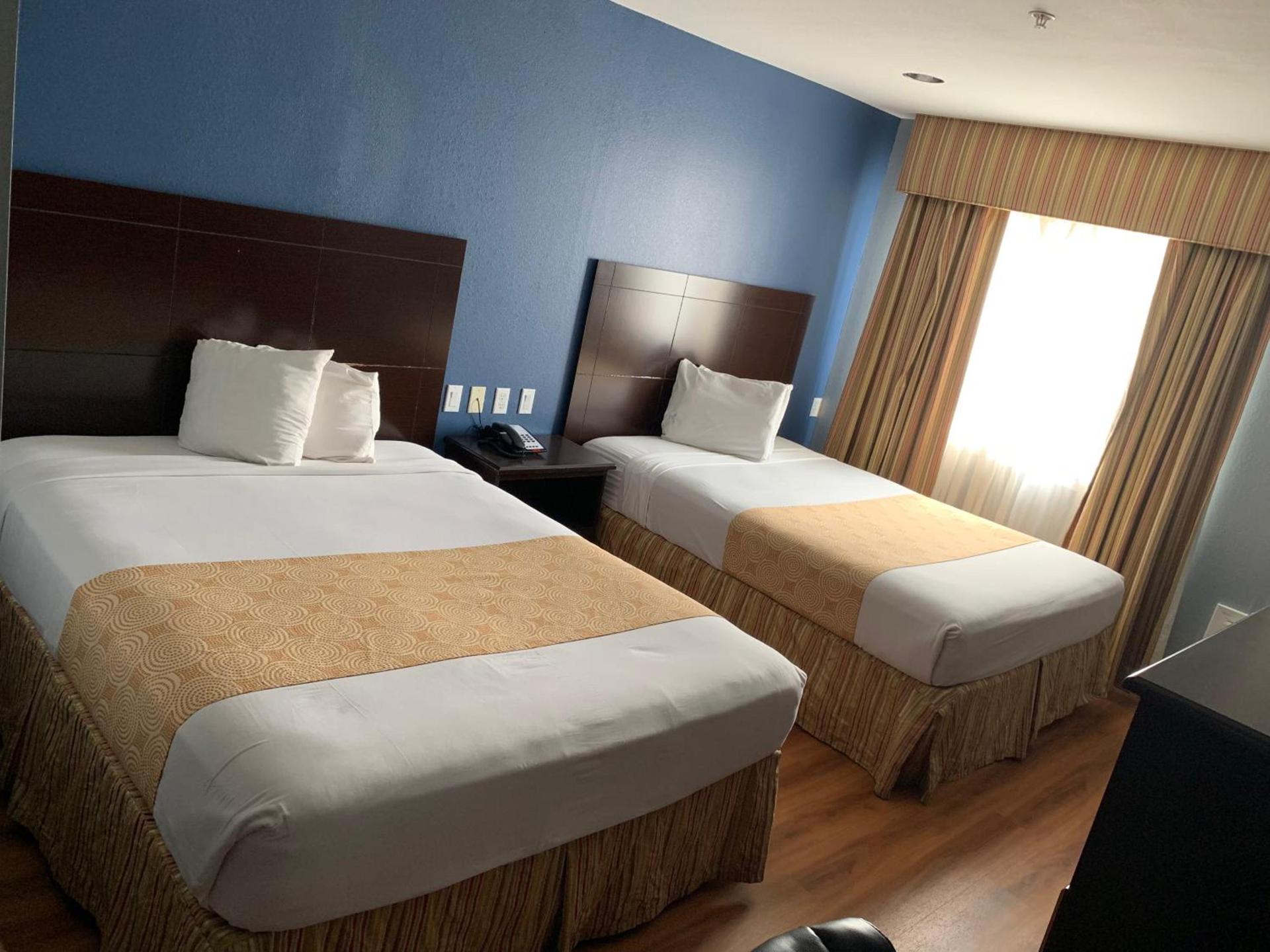 Rodeway Inn & Suites Port Arthur - Groves photo 33