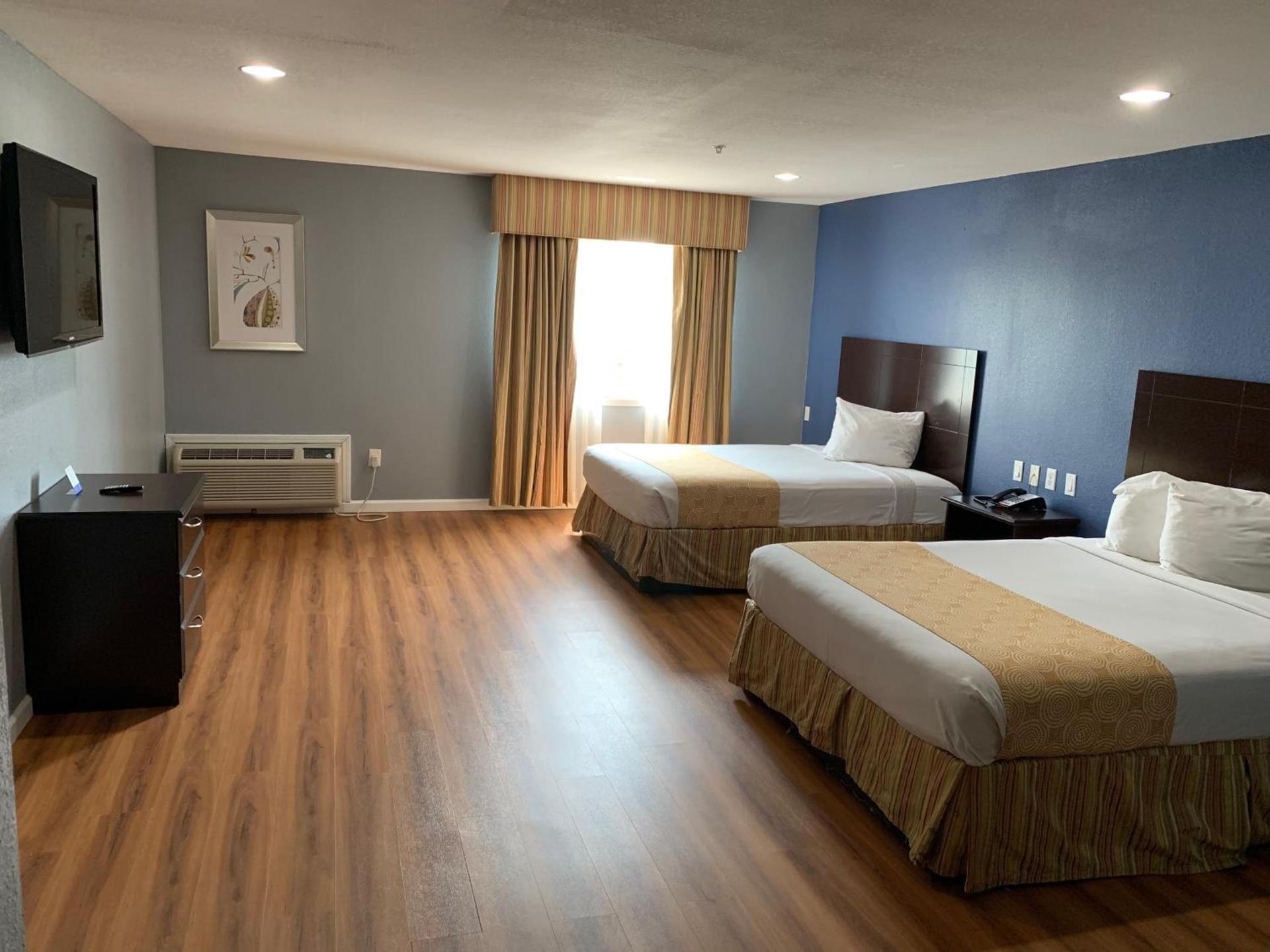 Rodeway Inn & Suites Port Arthur - Groves photo 34