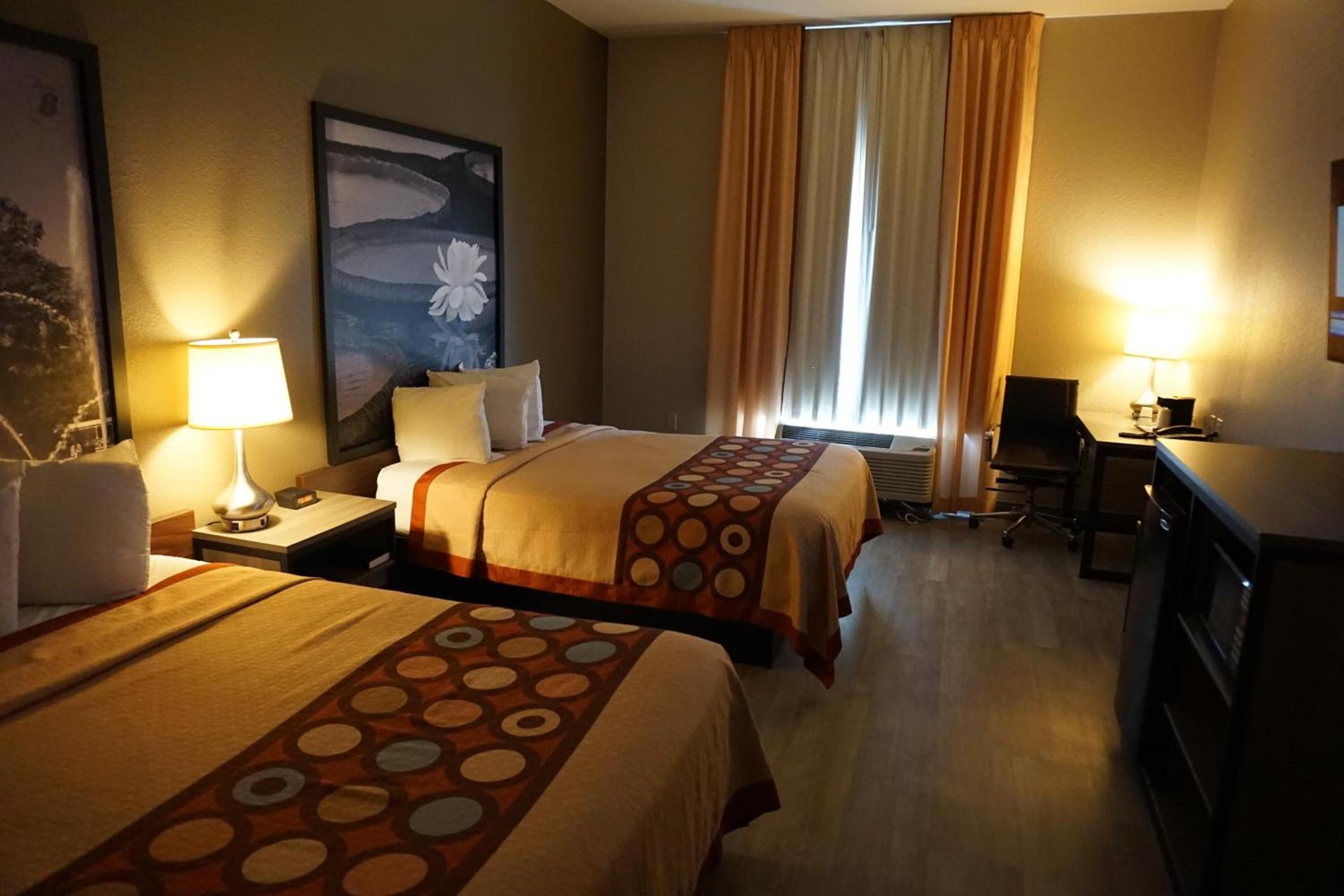 Super 8 by Wyndham Pennsville/Wilmington photo 34
