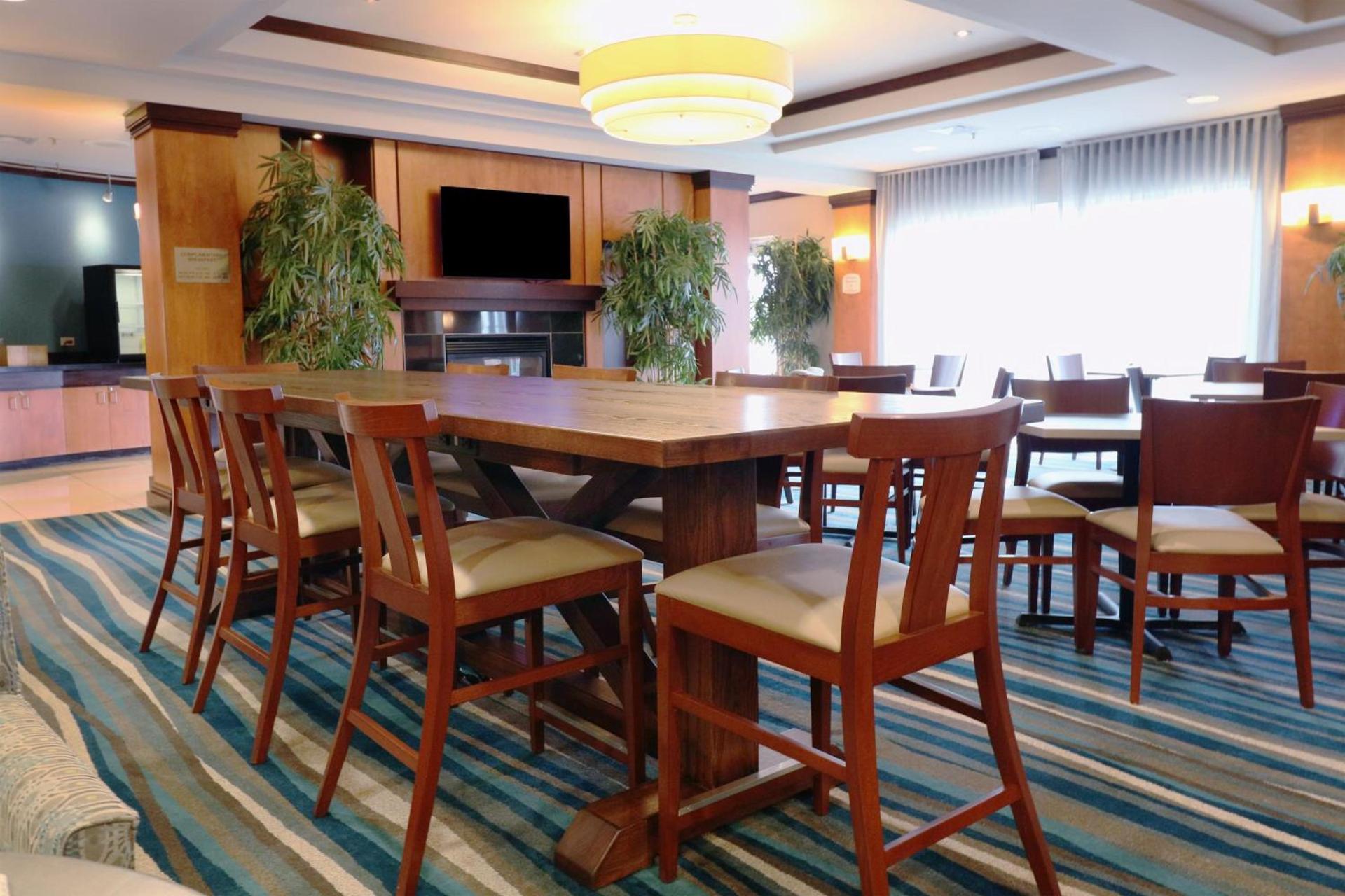 Fairfield Inn & Suites Des Moines Airport photo 3