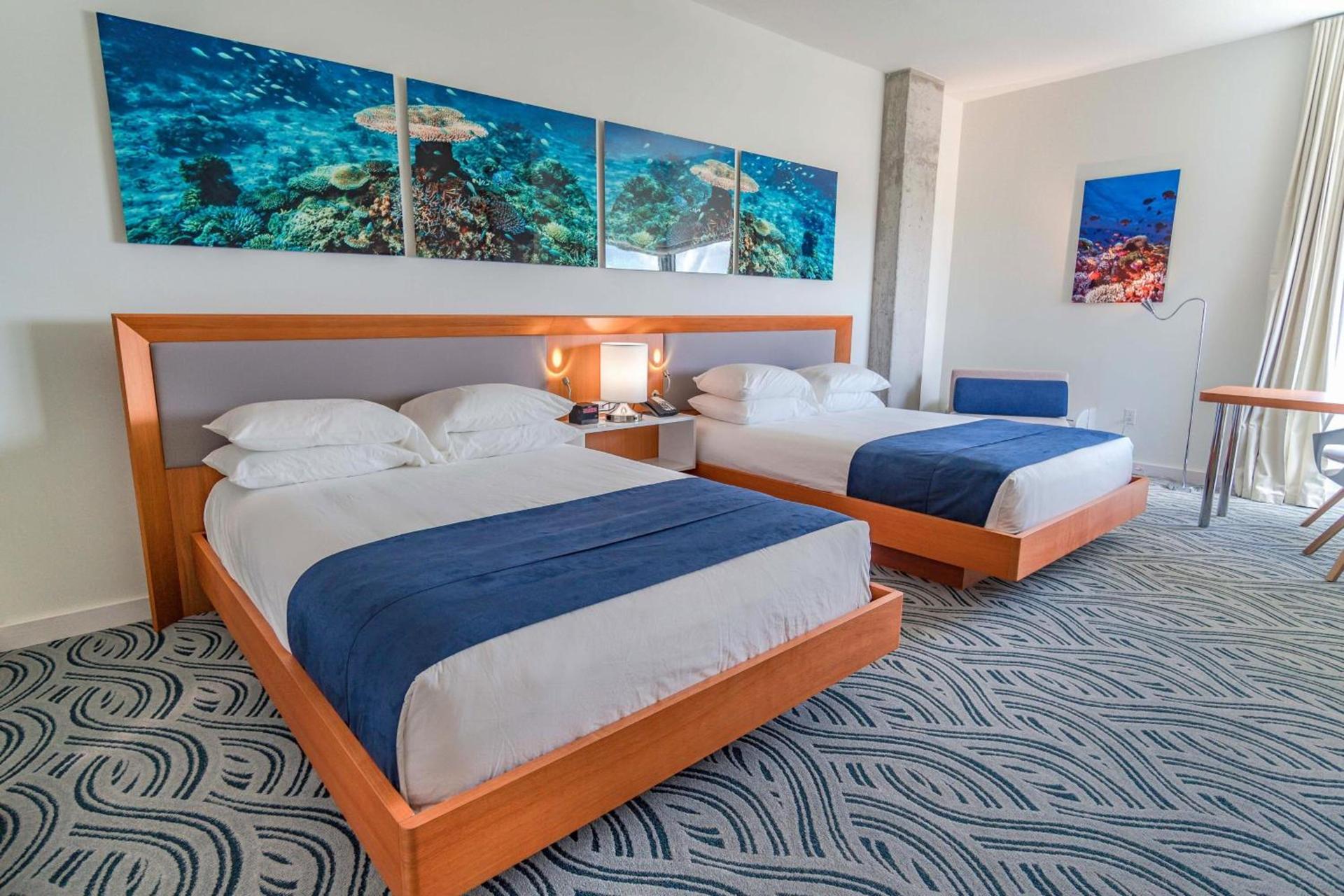 Maritime Hotel Fort Lauderdale Airport & Cruiseport photo 30
