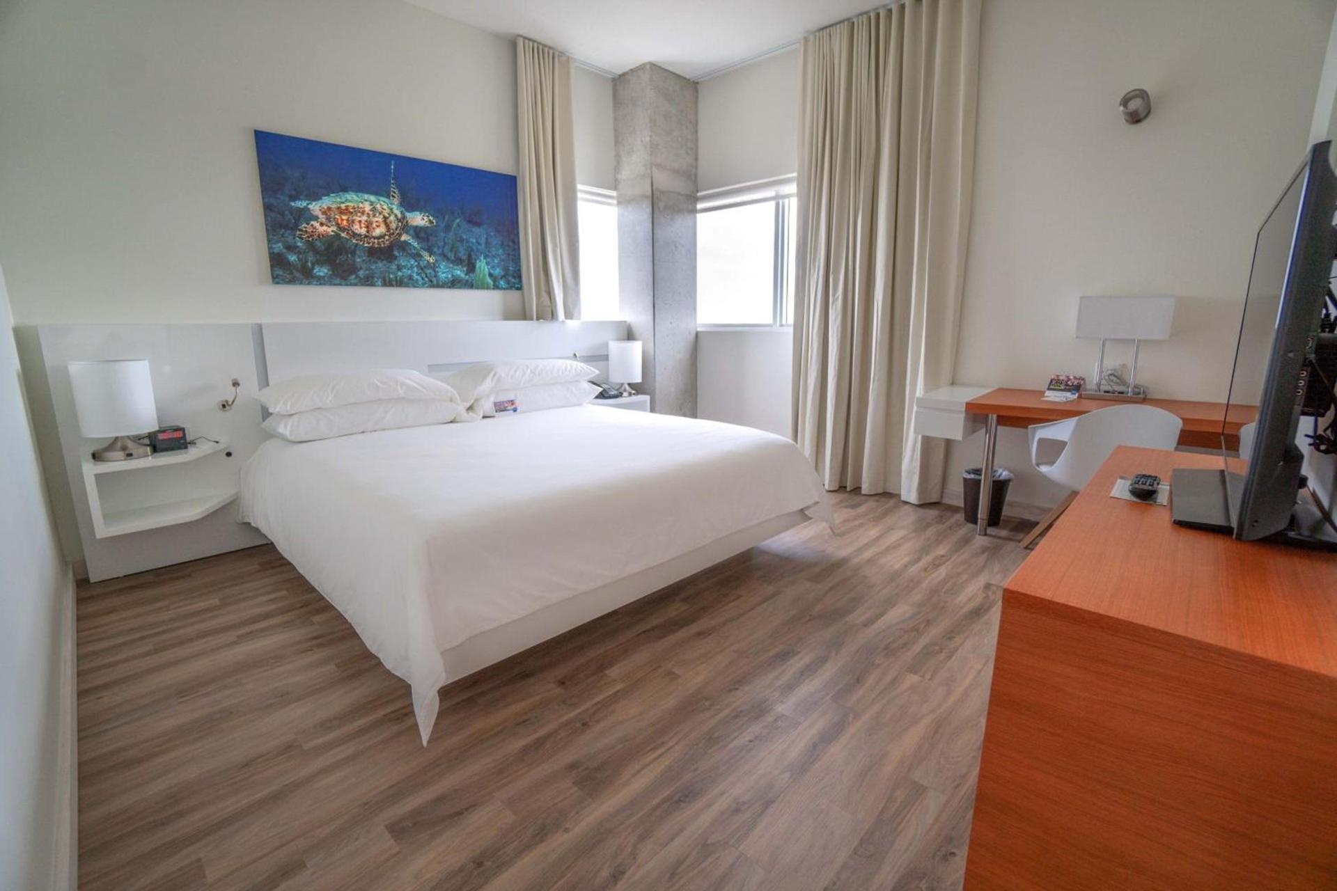 Maritime Hotel Fort Lauderdale Airport & Cruiseport photo 28