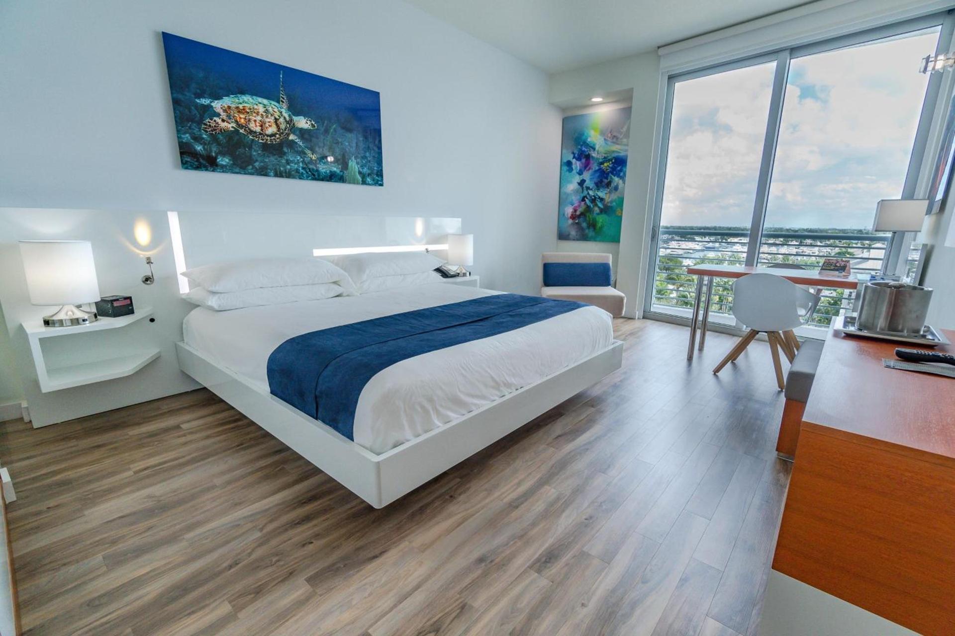 Maritime Hotel Fort Lauderdale Airport & Cruiseport photo 29