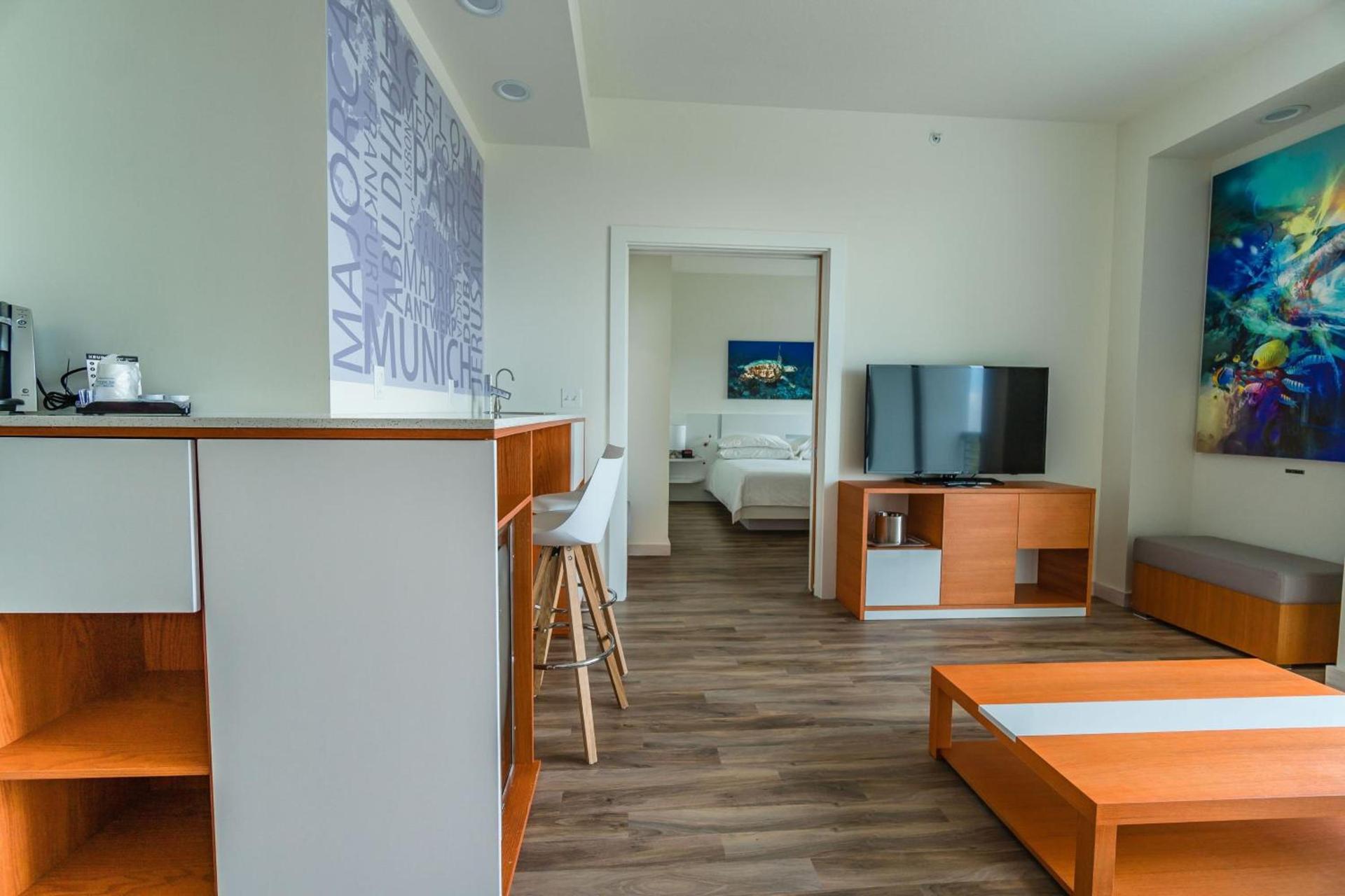 Maritime Hotel Fort Lauderdale Airport & Cruiseport photo 34