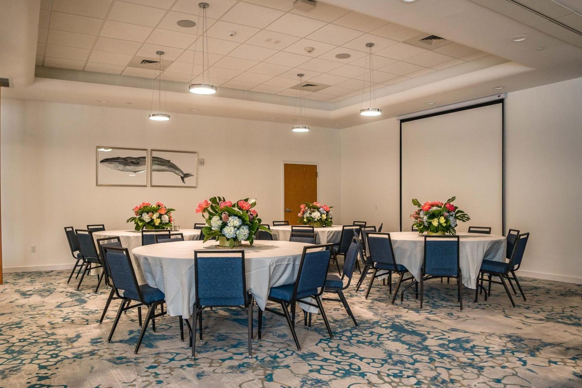 Maritime Hotel Fort Lauderdale Airport & Cruiseport photo 41