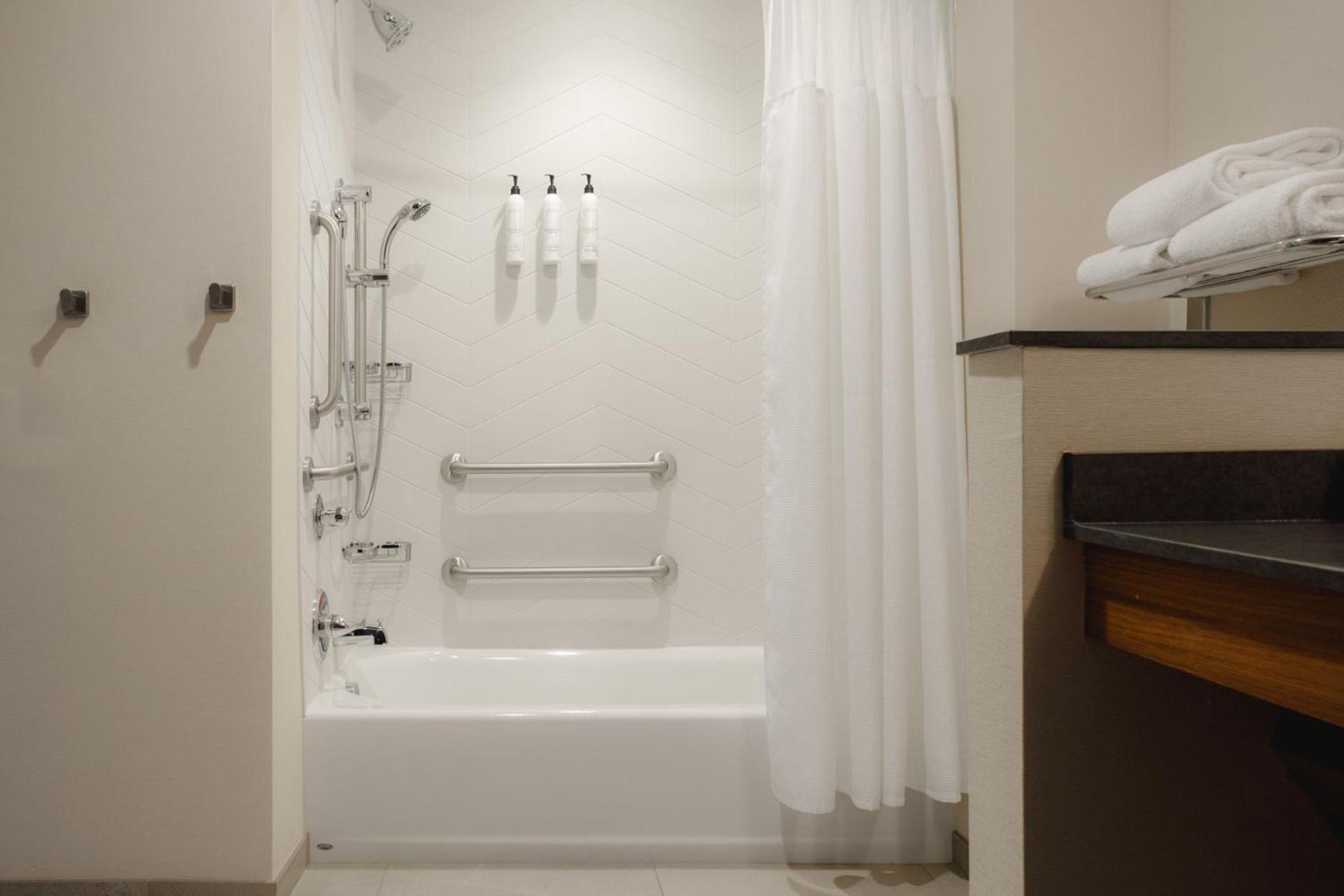 Fairfield by Marriott Inn & Suites Knoxville Northwest photo 16
