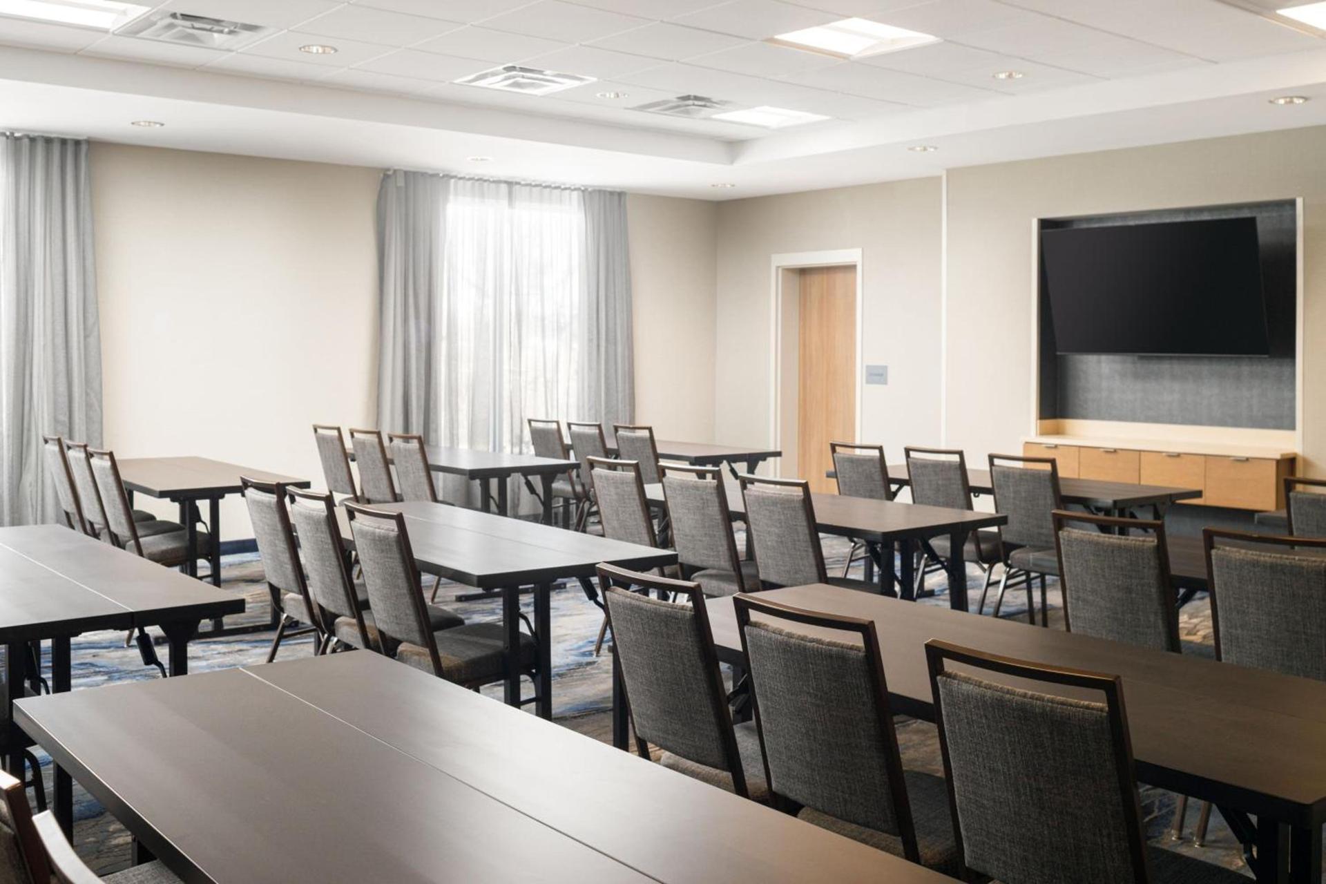 Fairfield by Marriott Inn & Suites Knoxville Northwest photo 29