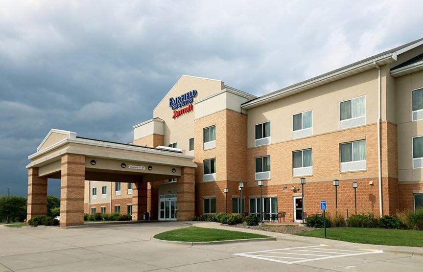 Fairfield Inn & Suites Des Moines Airport photo 4