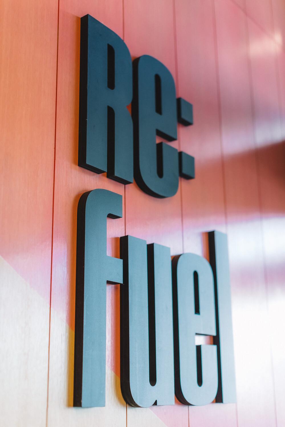 Aloft by Marriott Houston Downtown photo 2