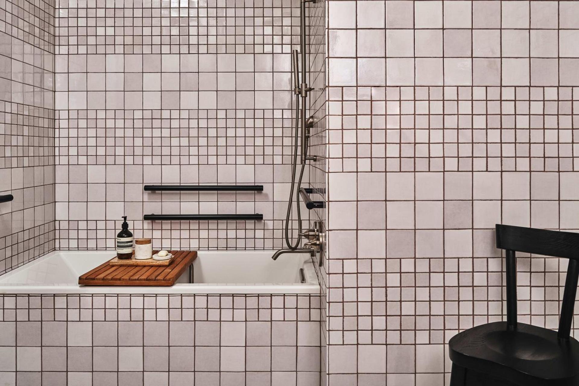 Downtown Los Angeles Proper Hotel, a Member of Design Hotels photo 50