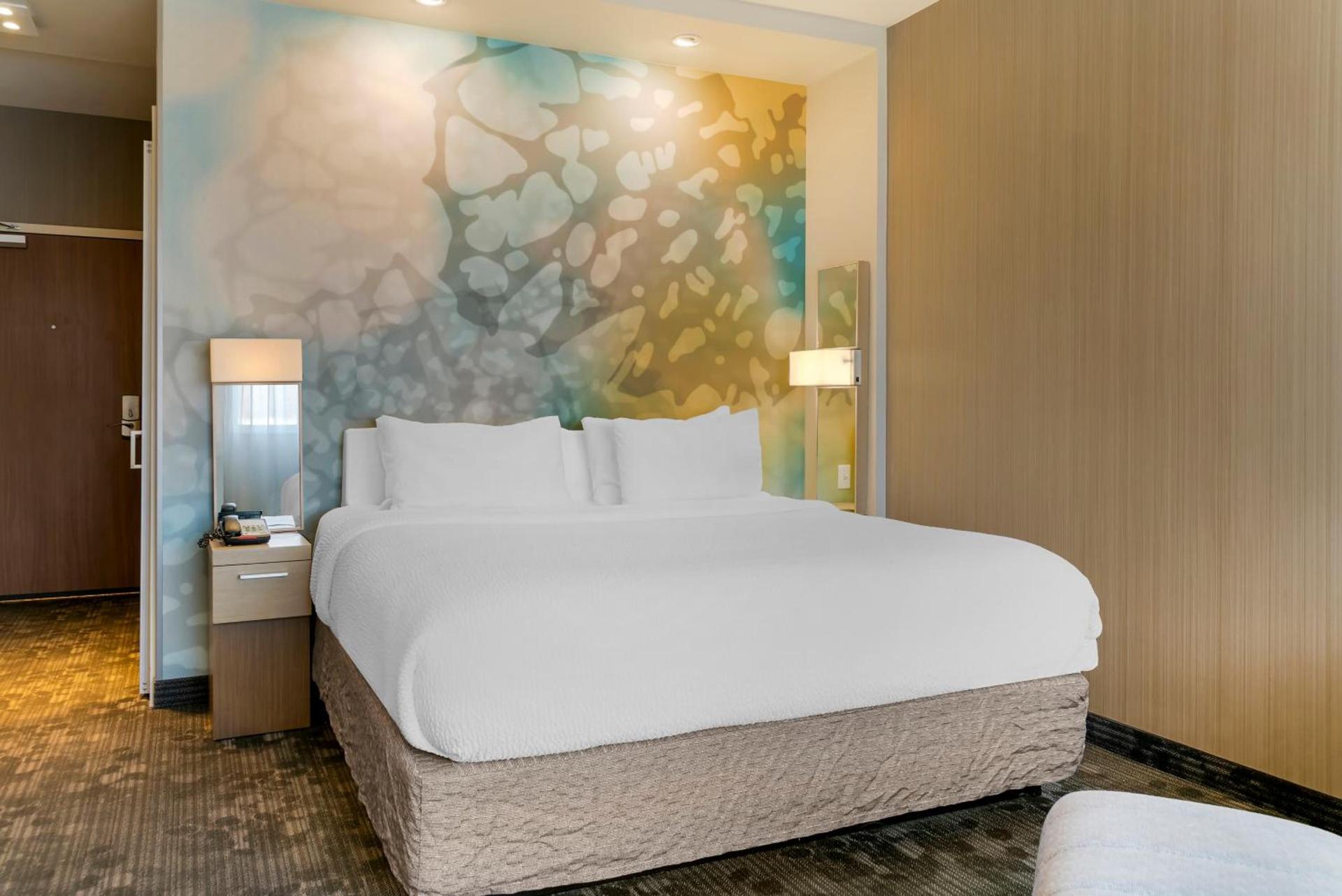 Courtyard by Marriott Toledo North photo 25