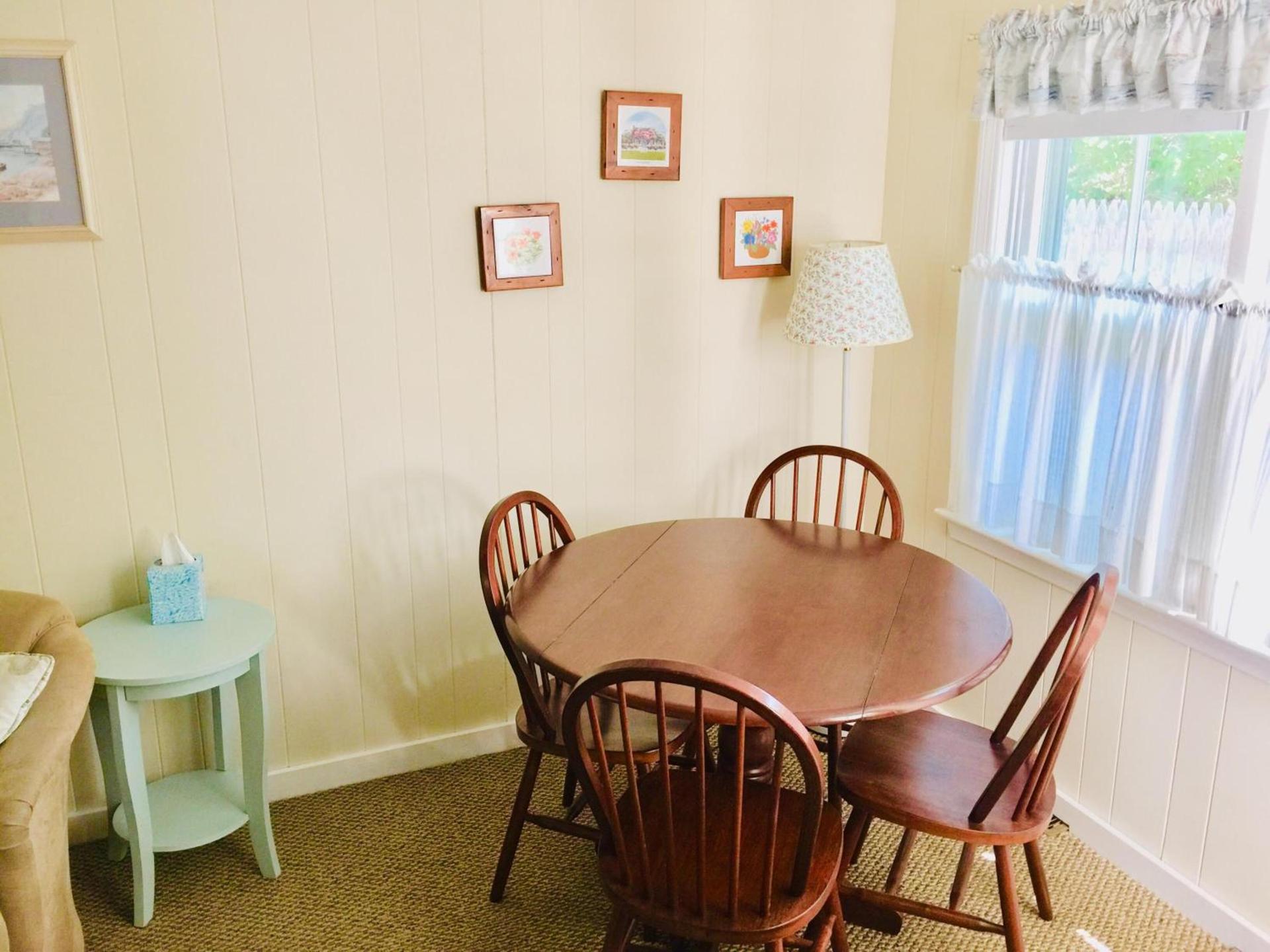 Sesuit Harbor House photo 32