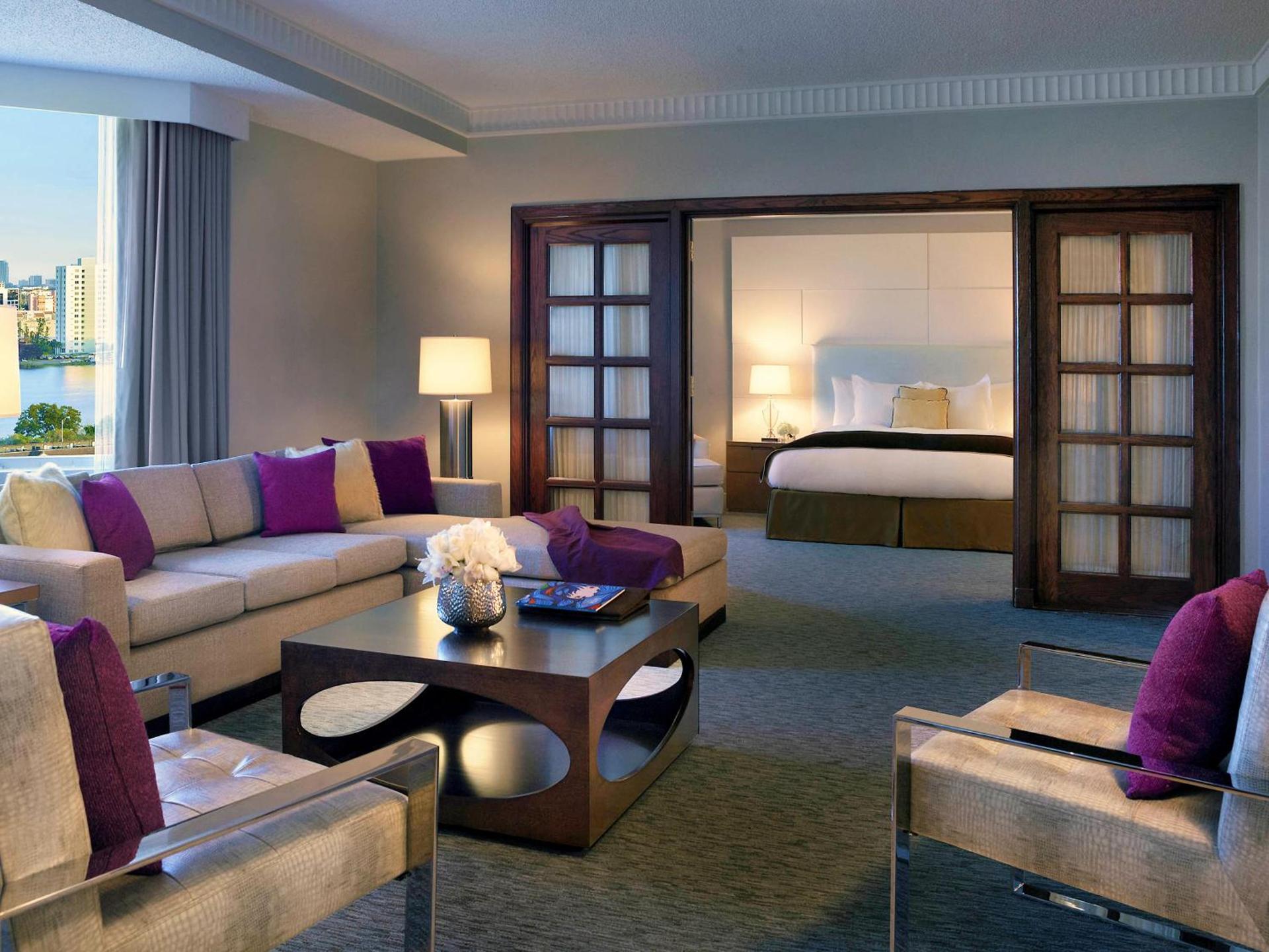 Pullman Miami Airport photo 31
