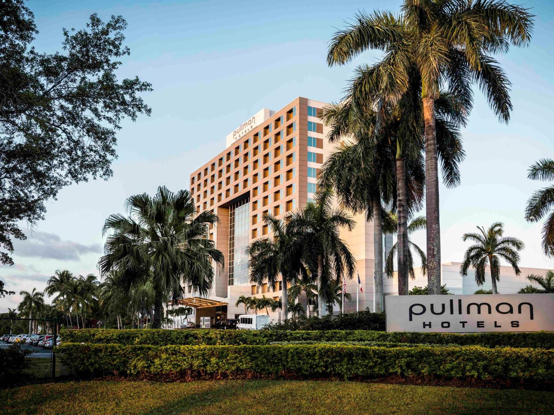 Pullman Miami Airport photo 45