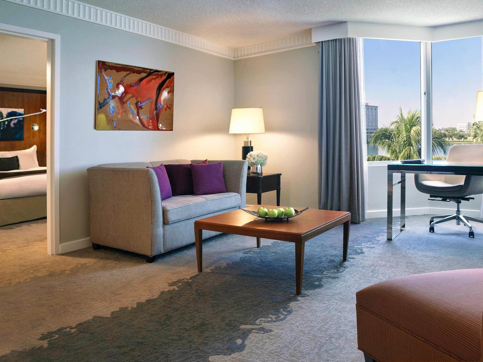 Pullman Miami Airport photo 32