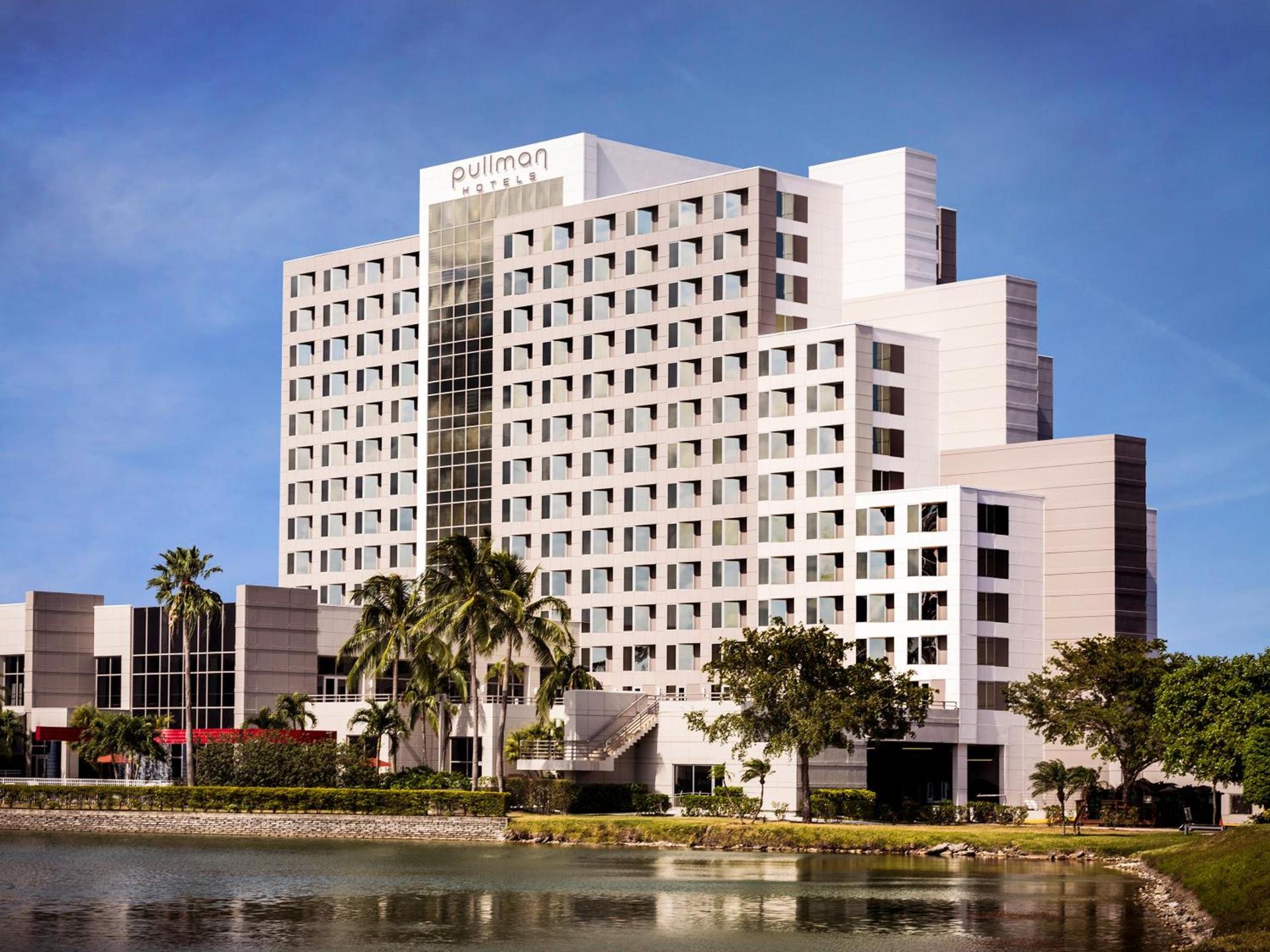 Pullman Miami Airport photo 48