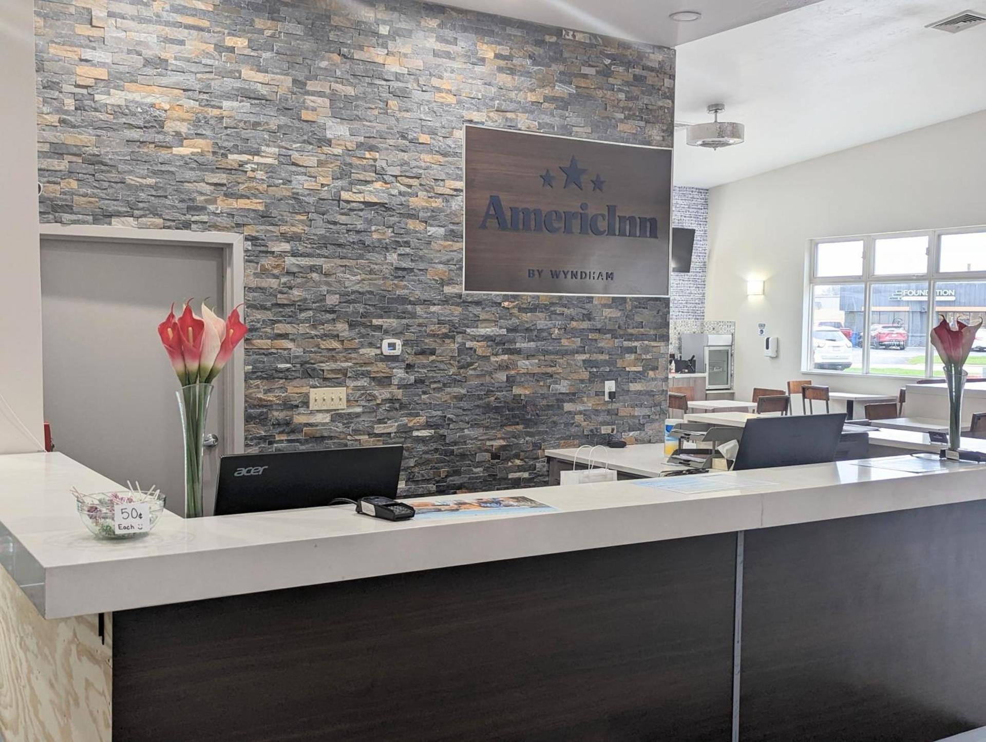 AmericInn by Wyndham Green Bay Near Stadium photo 16