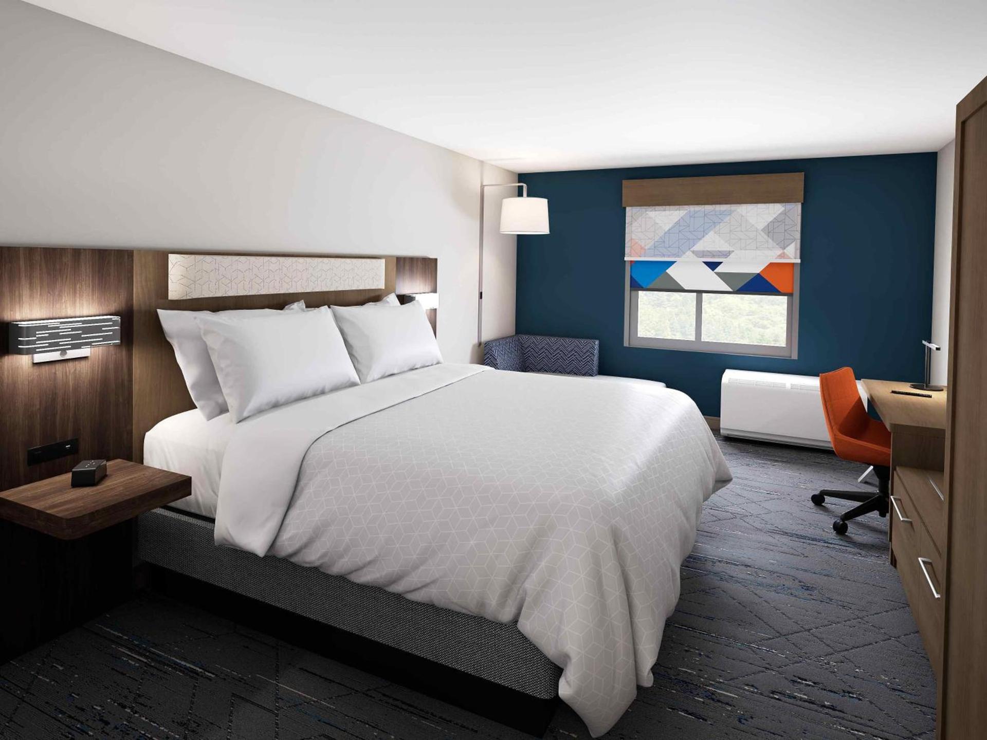 Holiday Inn Express and Suites - Nokomis - Sarasota South photo 33