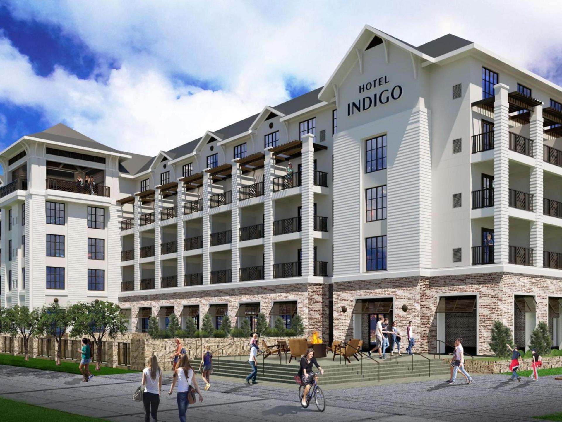 Hotel Indigo Panama City Marina by IHG photo 2