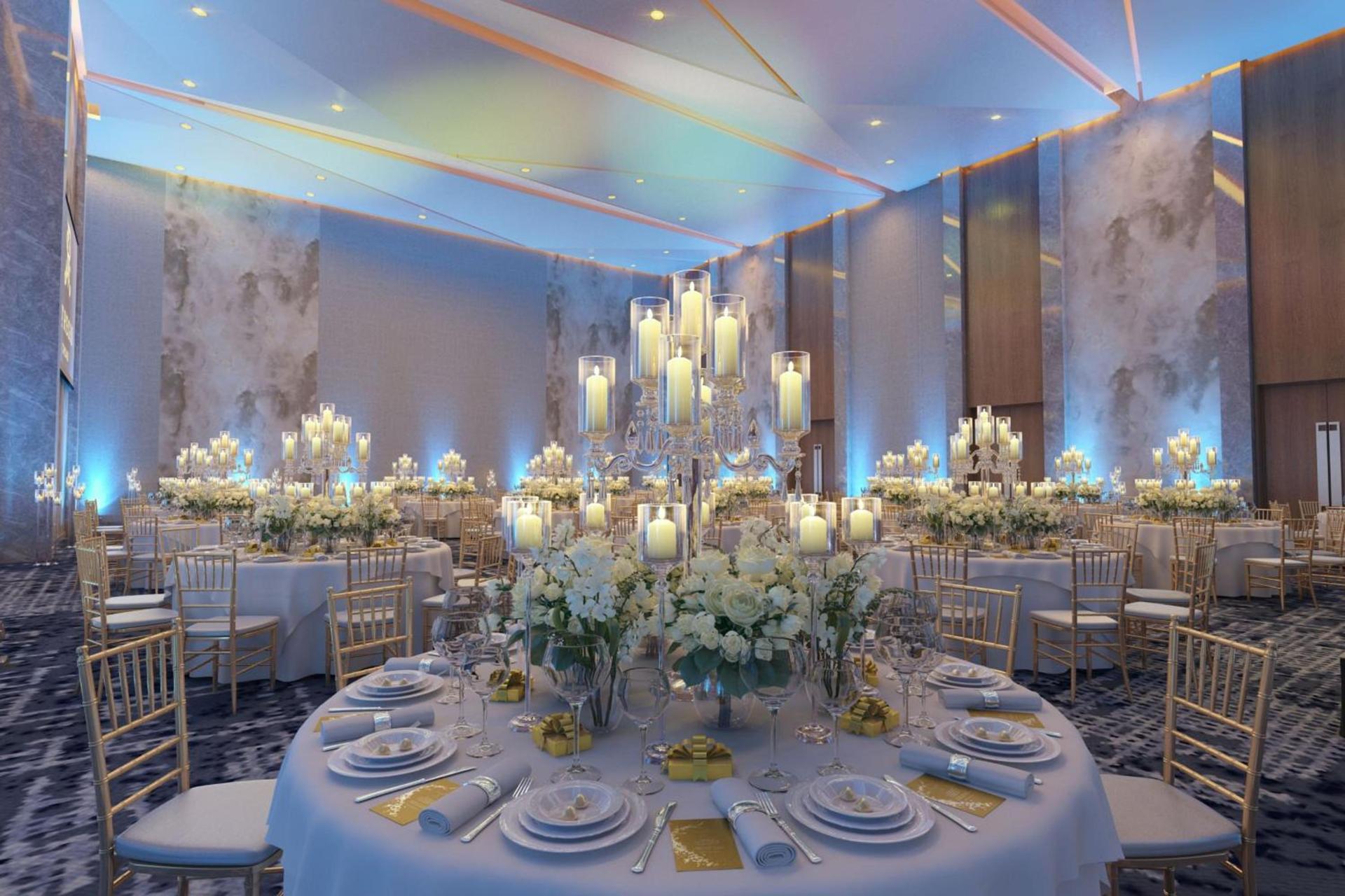 The St. Regis Chicago photo 55