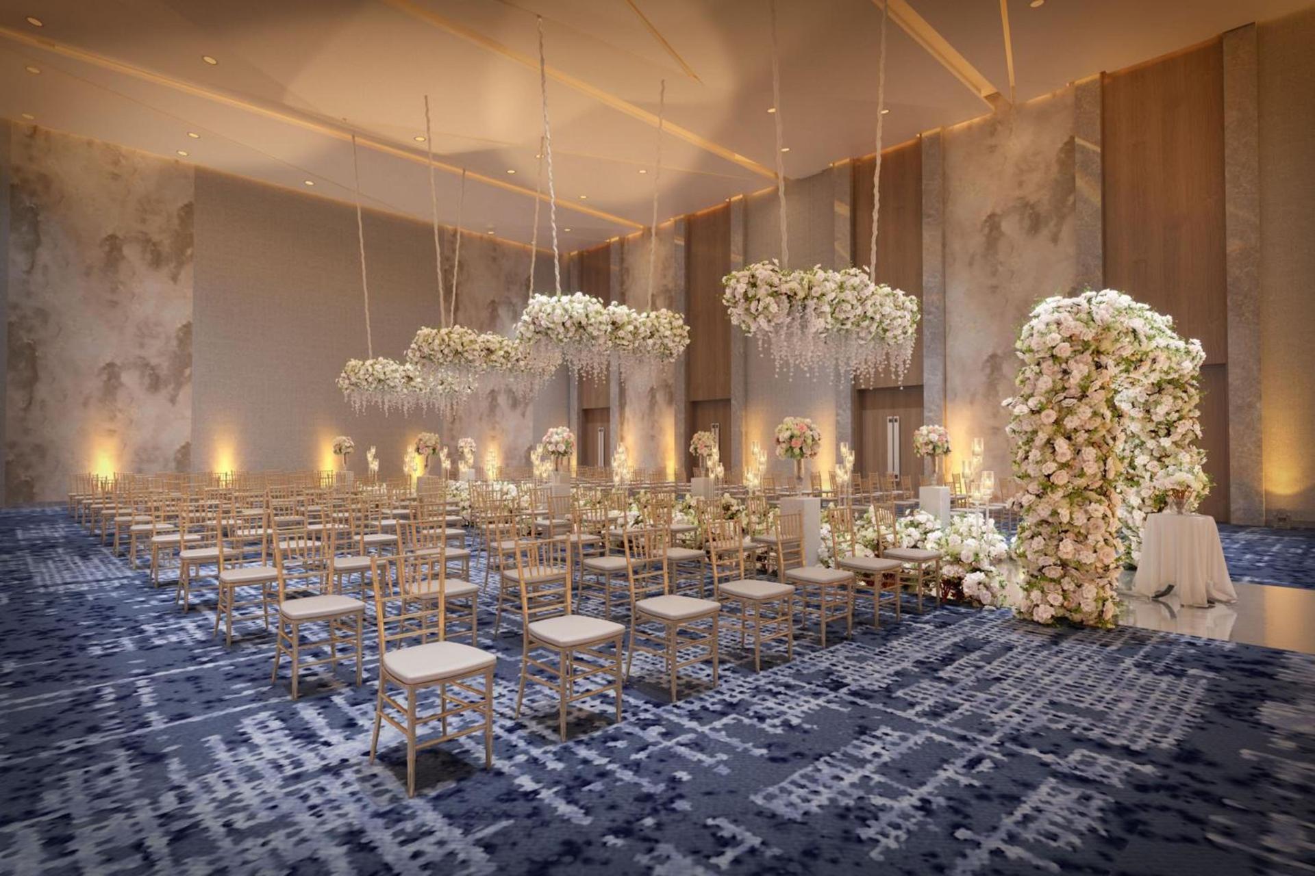 The St. Regis Chicago photo 56