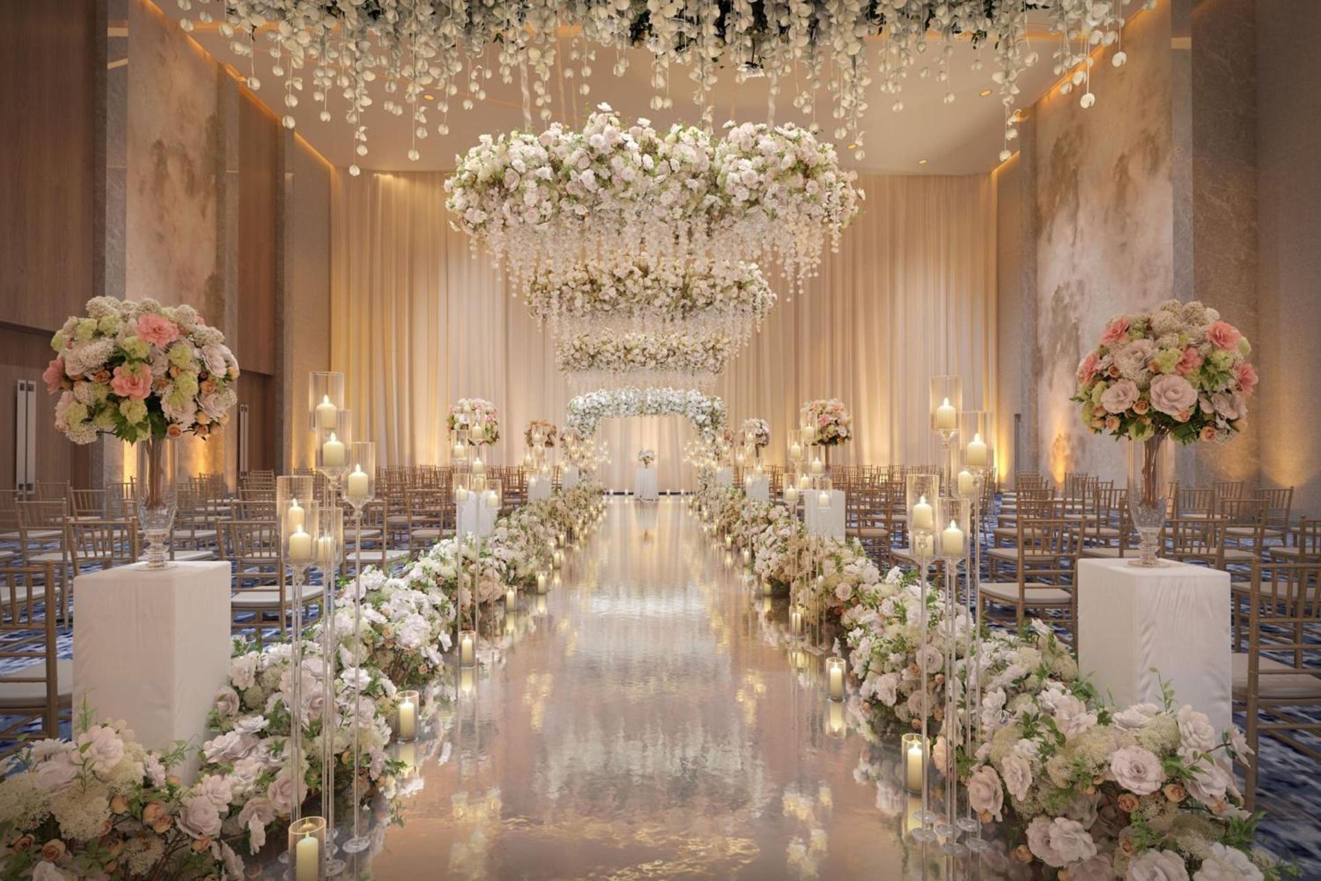 The St. Regis Chicago photo 57