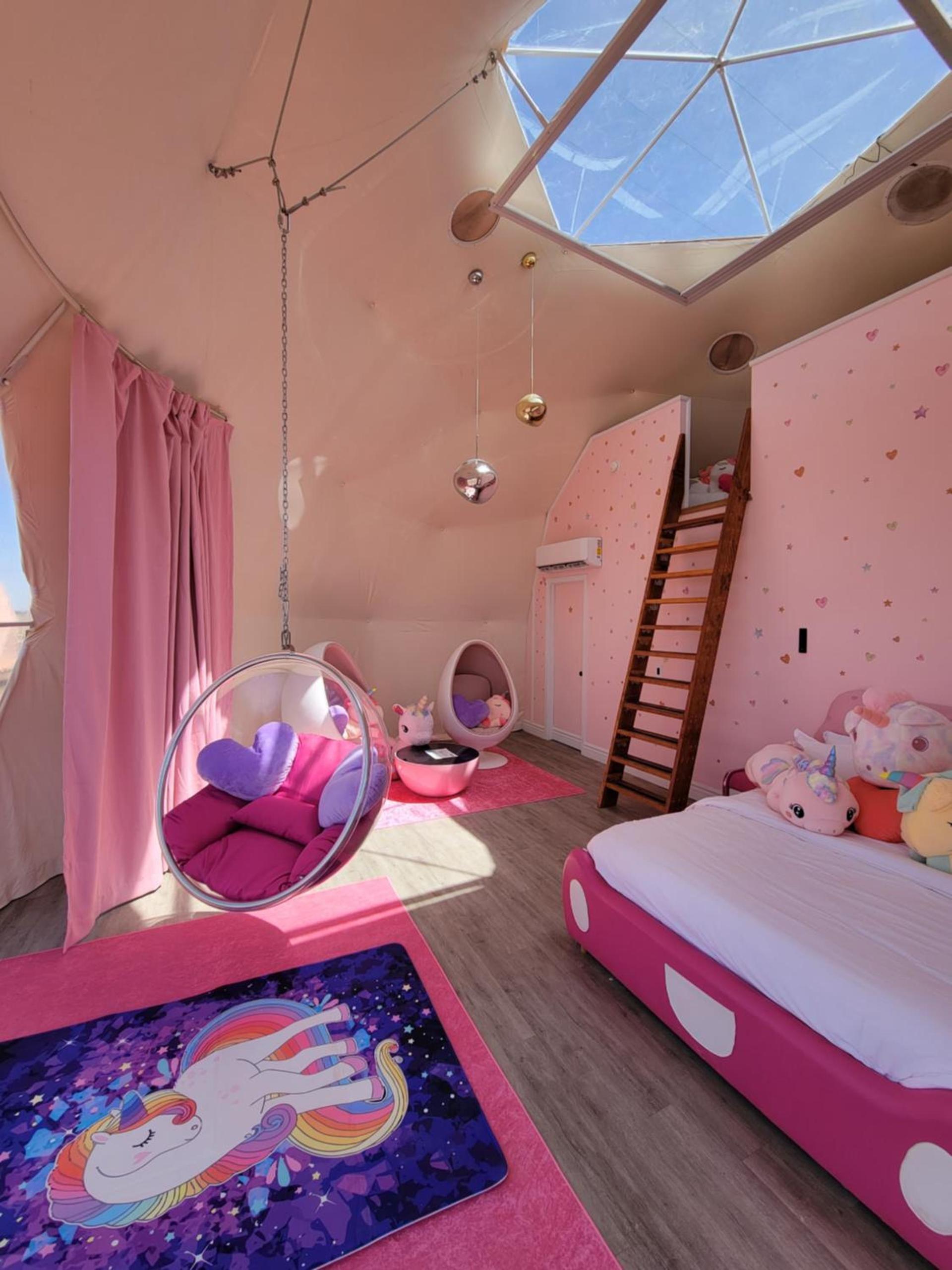 Clear Sky Resorts - Grand Canyon - Unique Sky Domes photo 33