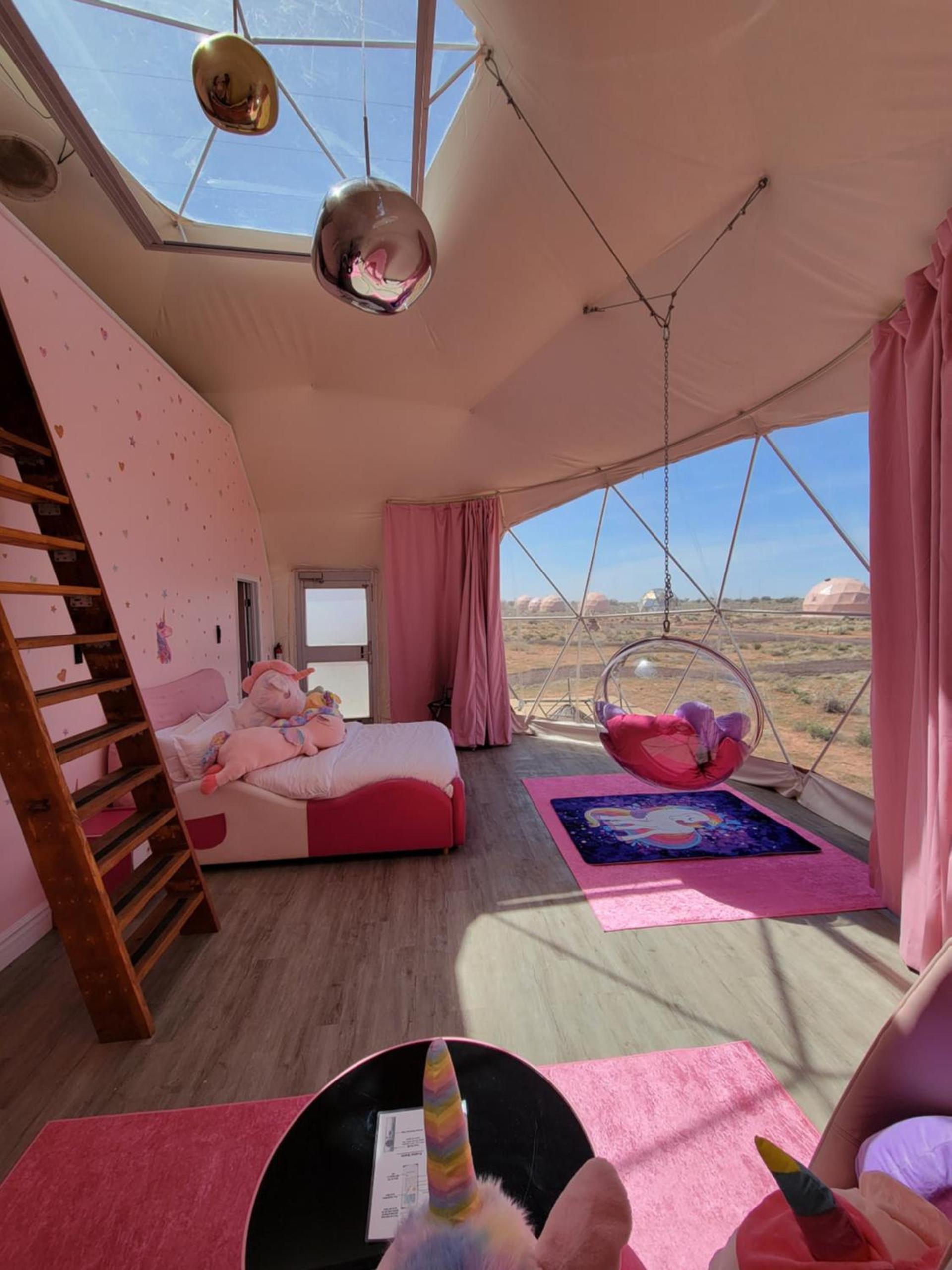 Clear Sky Resorts - Grand Canyon - Unique Sky Domes photo 31