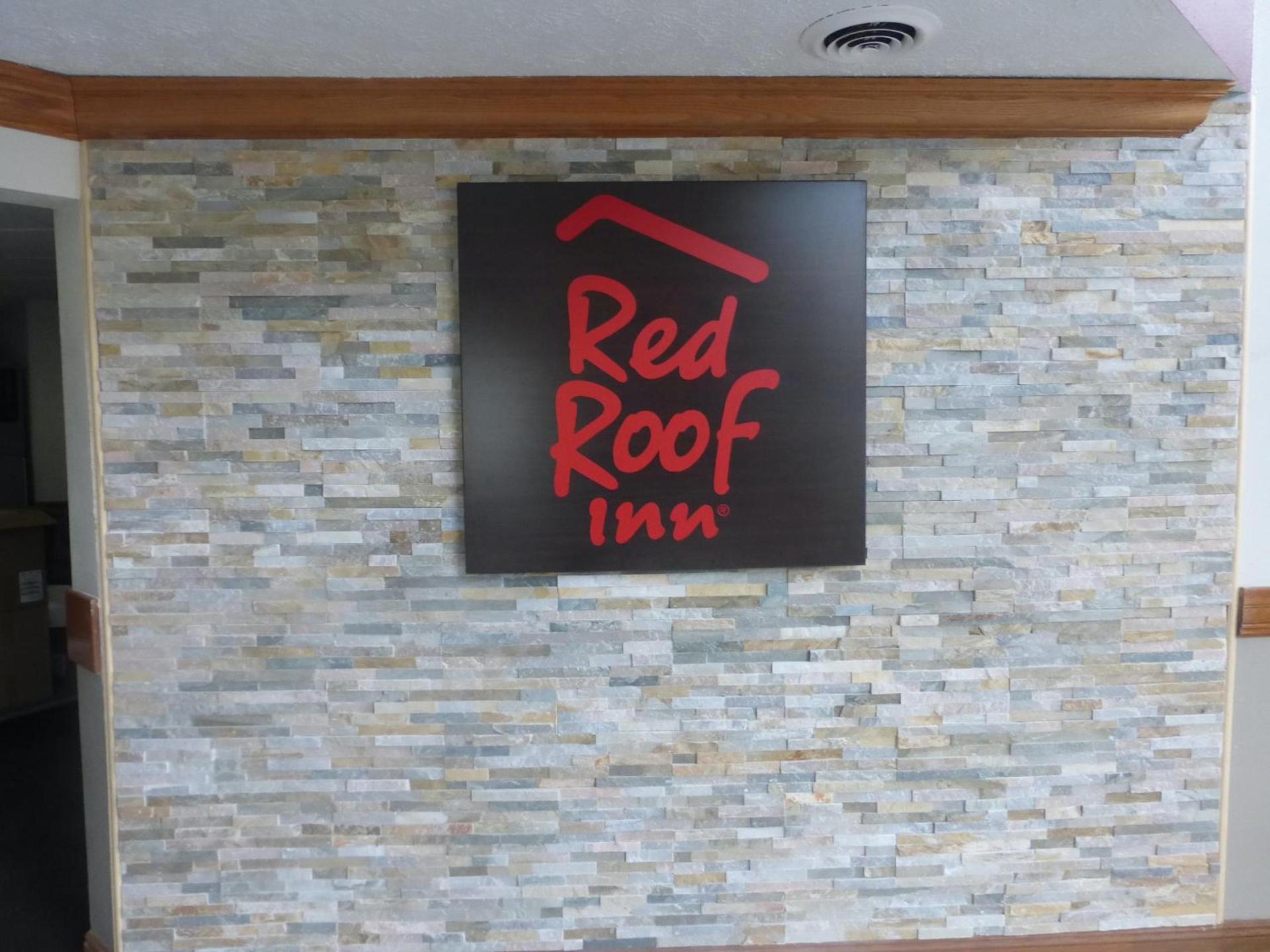Red Roof Inn Greencastle South - Cloverdale photo 3