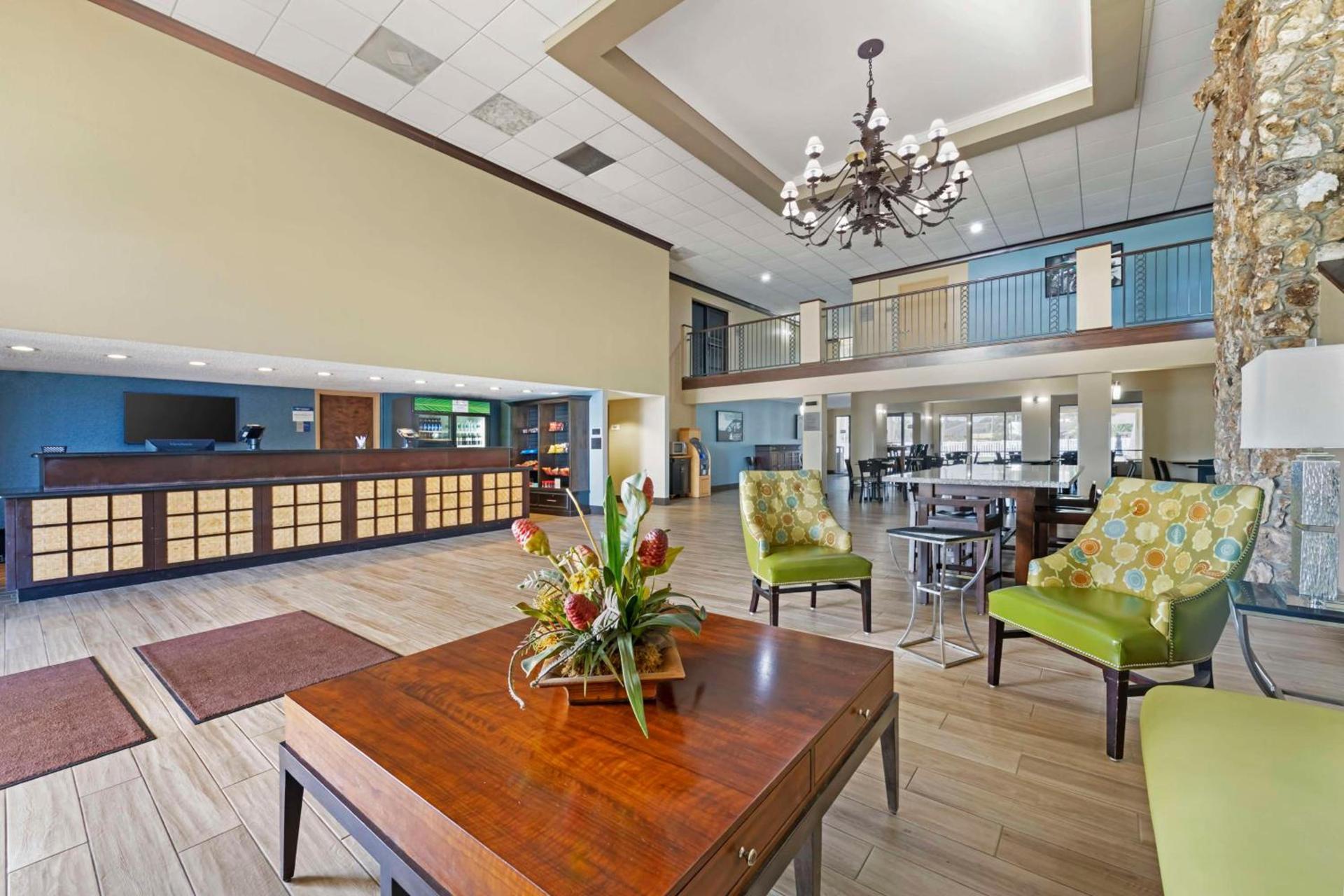 Best Western International Speedway Hotel photo 14