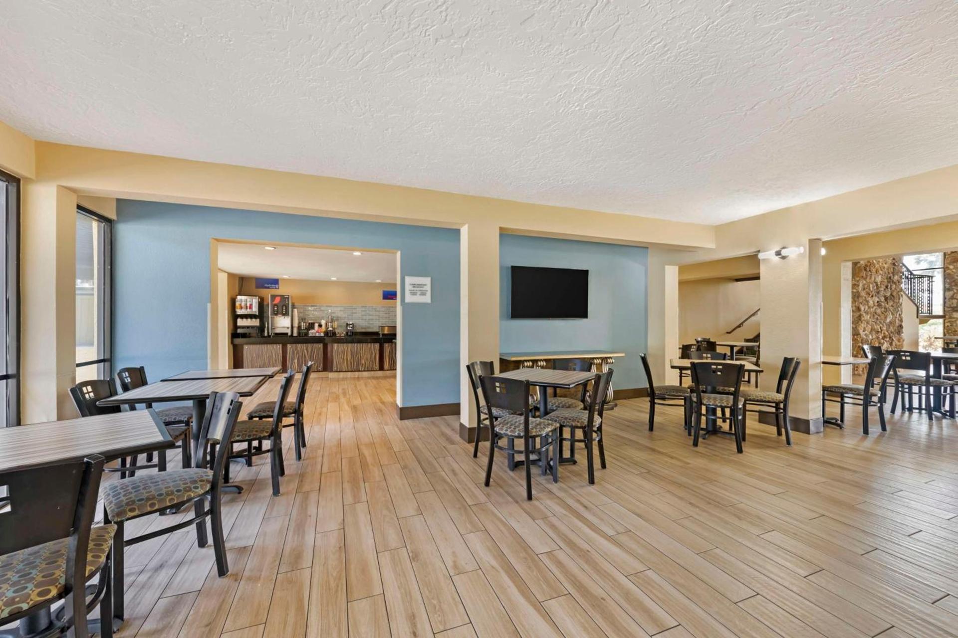 Best Western International Speedway Hotel photo 3