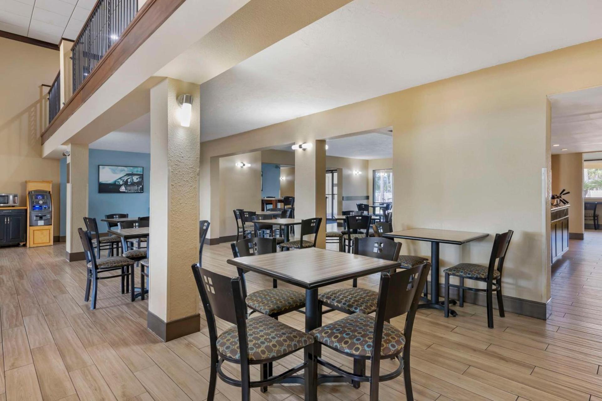 Best Western International Speedway Hotel photo 18