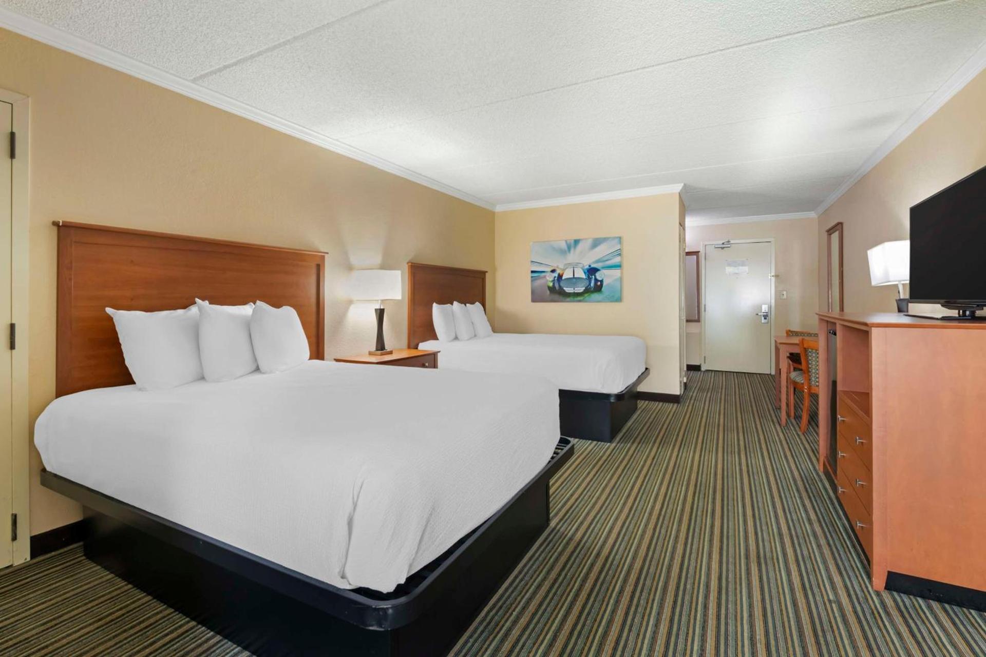 Best Western International Speedway Hotel photo 10