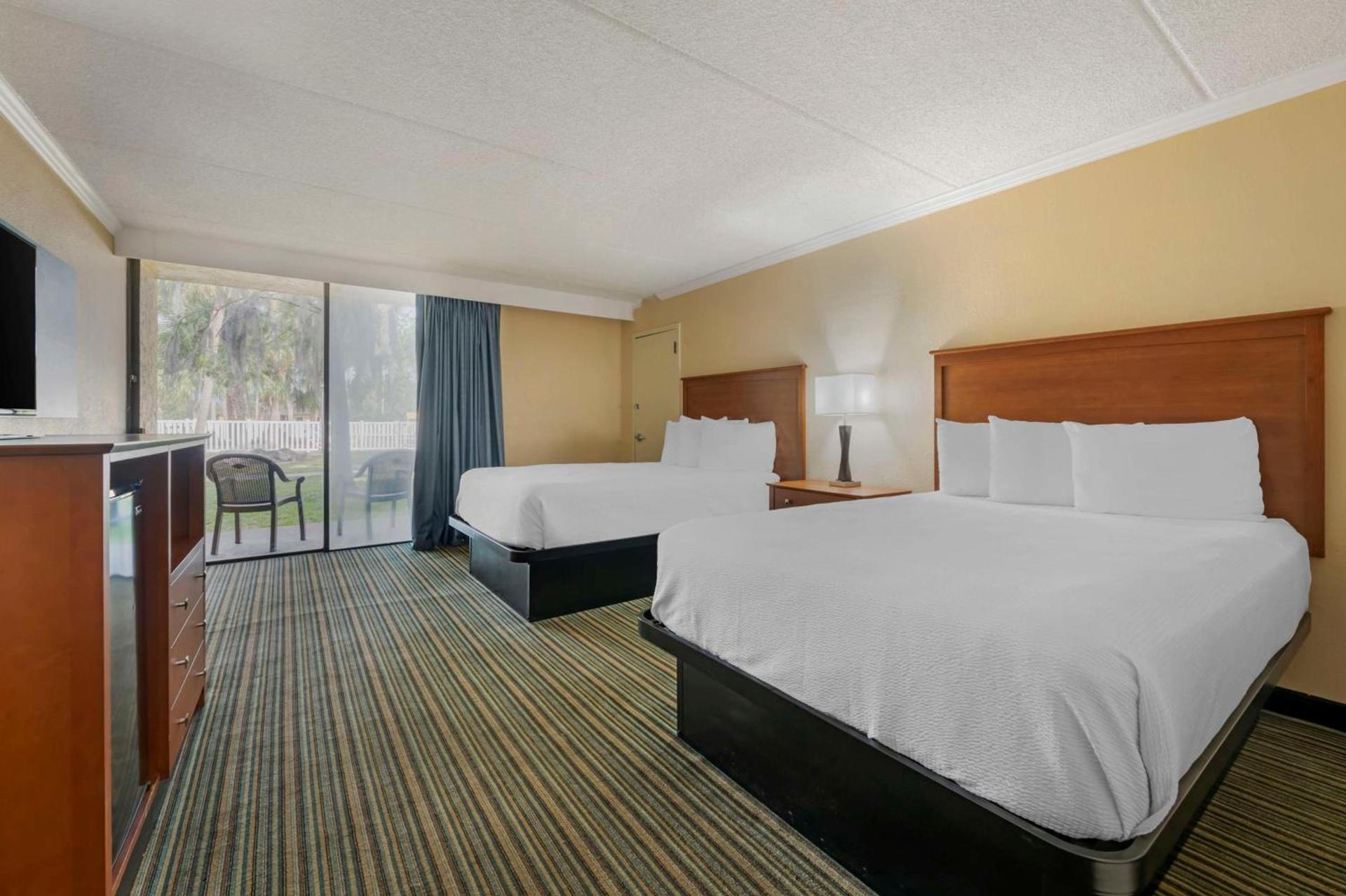 Best Western International Speedway Hotel photo 5