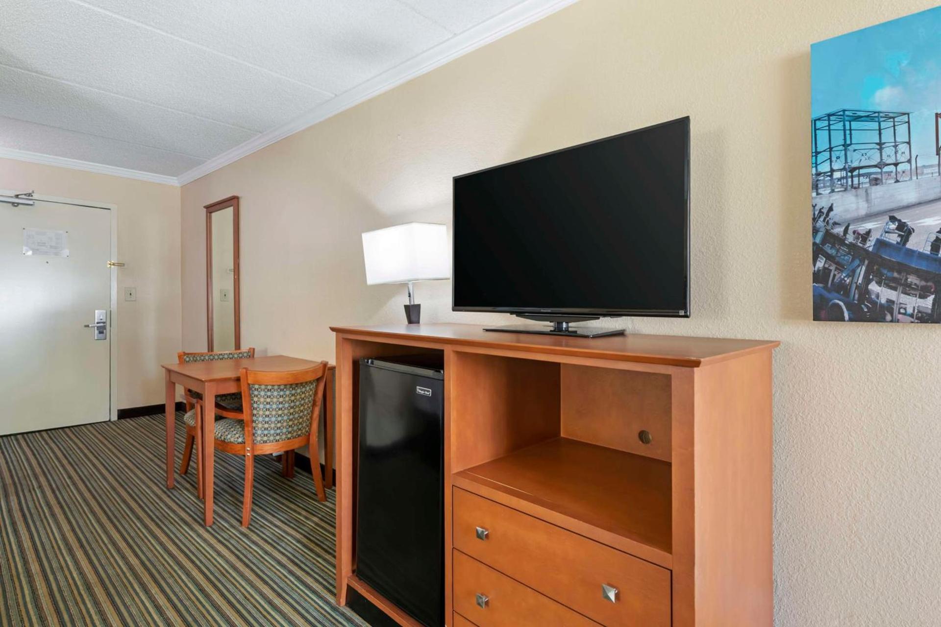 Best Western International Speedway Hotel photo 9