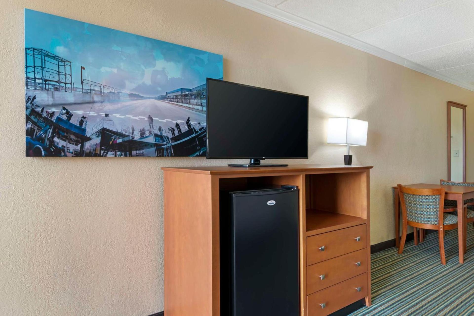 Best Western International Speedway Hotel photo 13