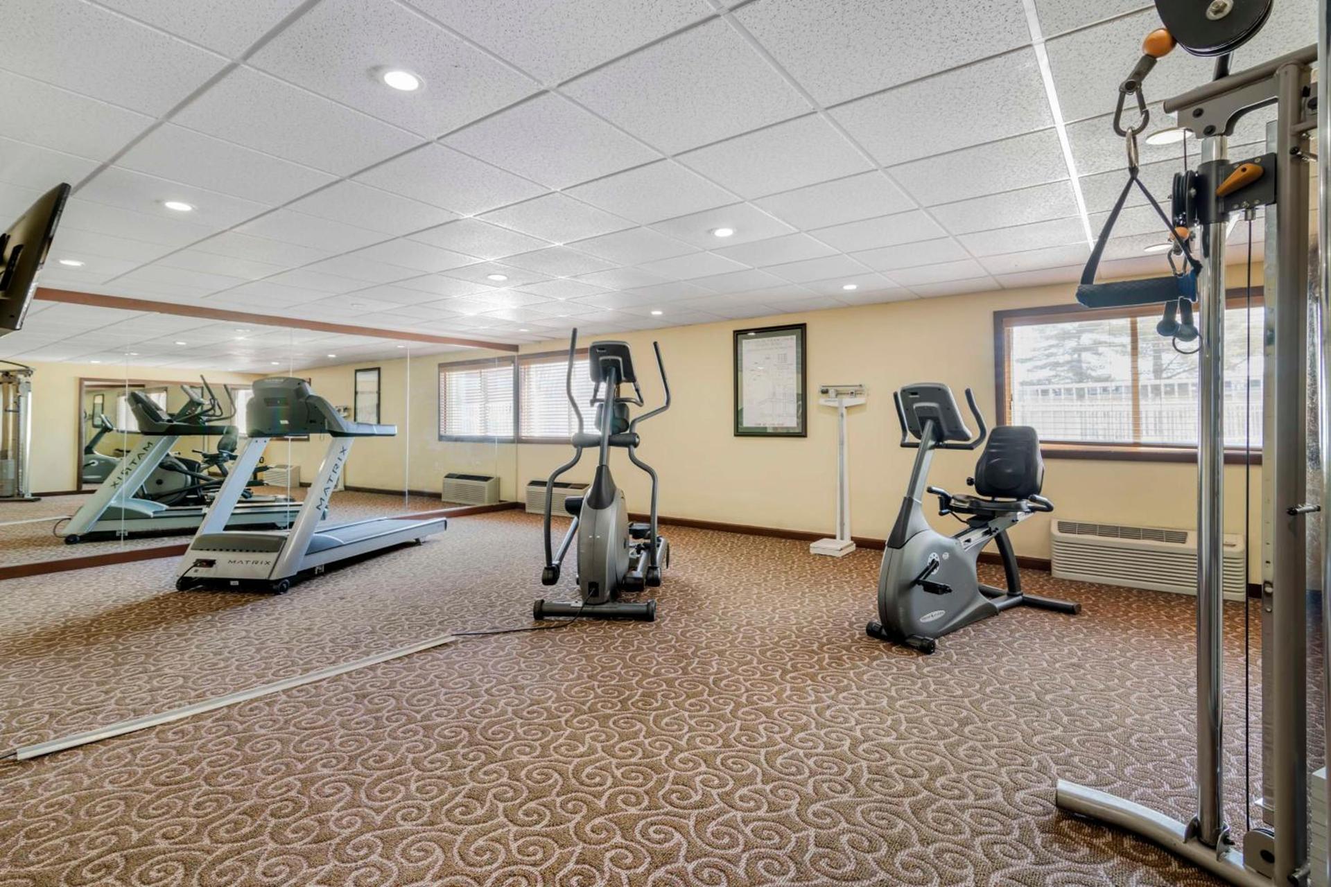 Best Western Plus Augusta Civic Center Inn photo 37