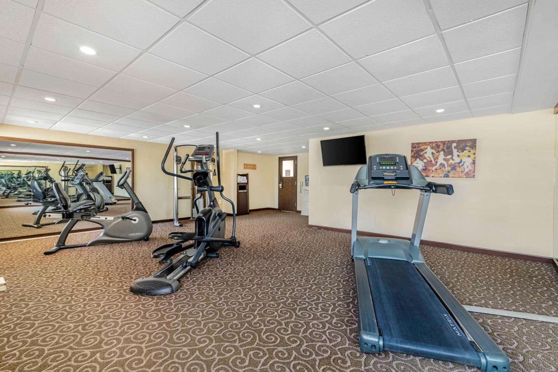Best Western Plus Augusta Civic Center Inn photo 5