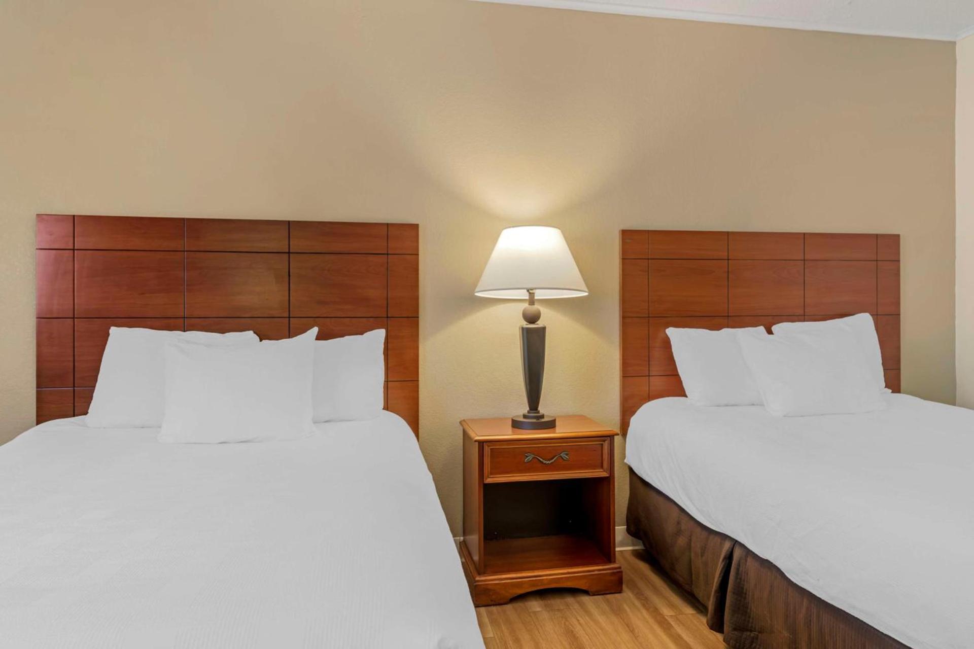 Best Western Plus Augusta Civic Center Inn photo 23