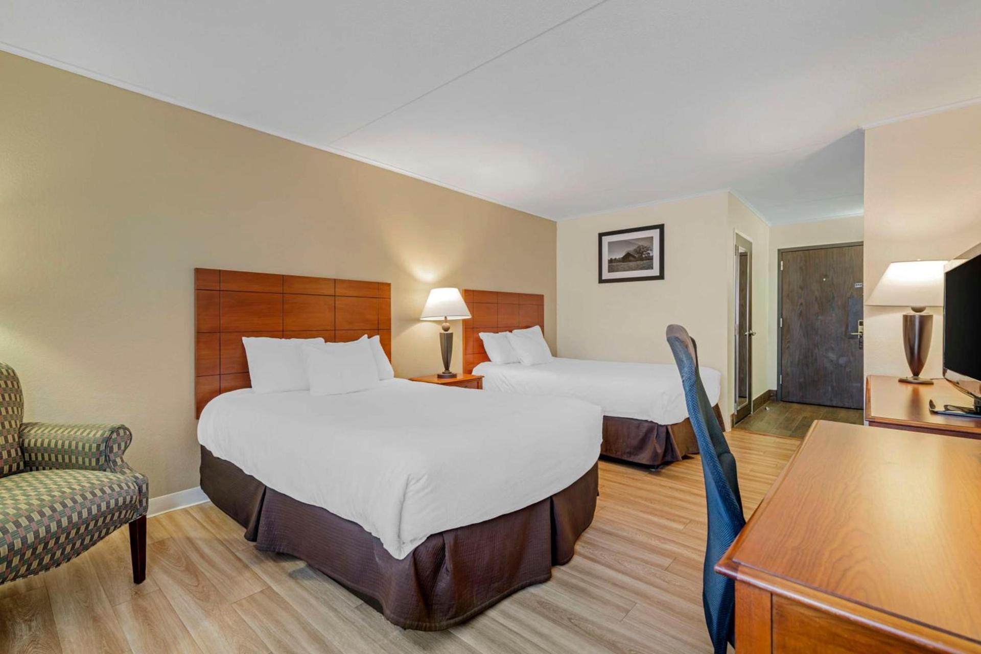 Best Western Plus Augusta Civic Center Inn photo 24