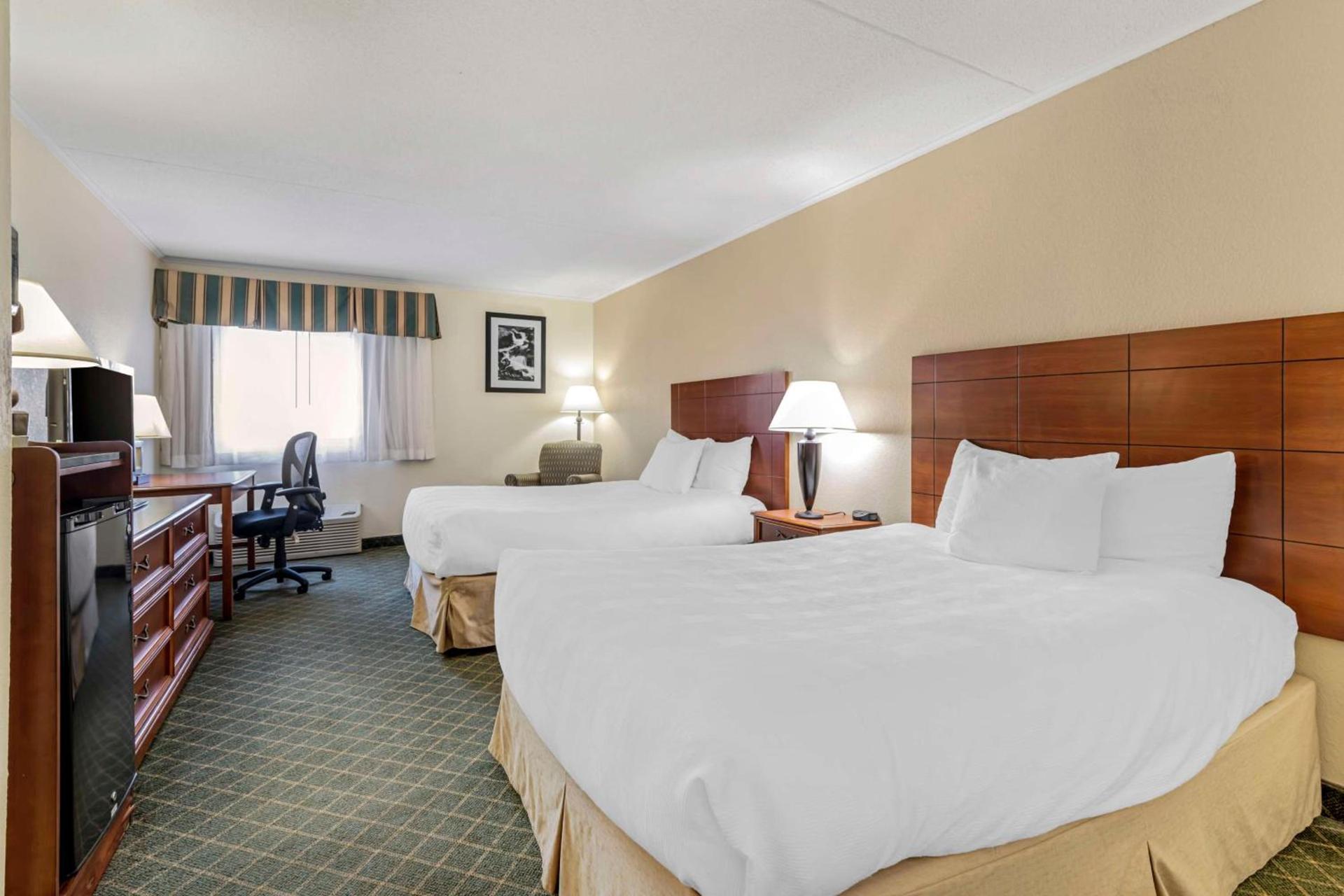 Best Western Plus Augusta Civic Center Inn photo 27