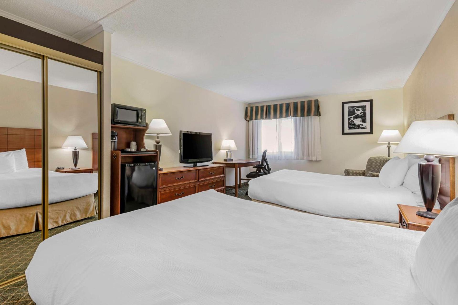 Best Western Plus Augusta Civic Center Inn photo 28