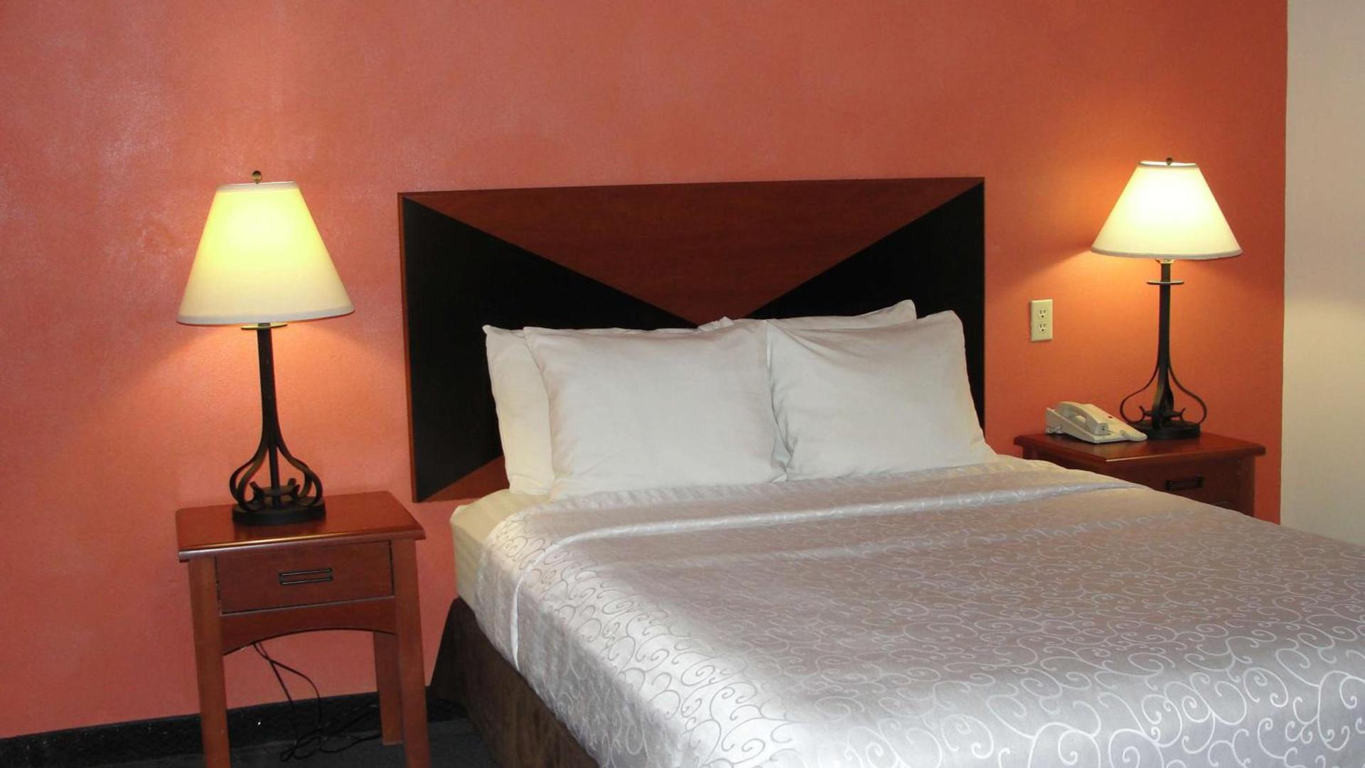 SureStay Hotel by Best Western Greenville photo 25