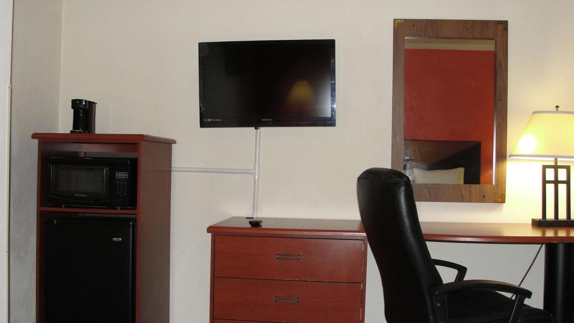 SureStay Hotel by Best Western Greenville photo 27