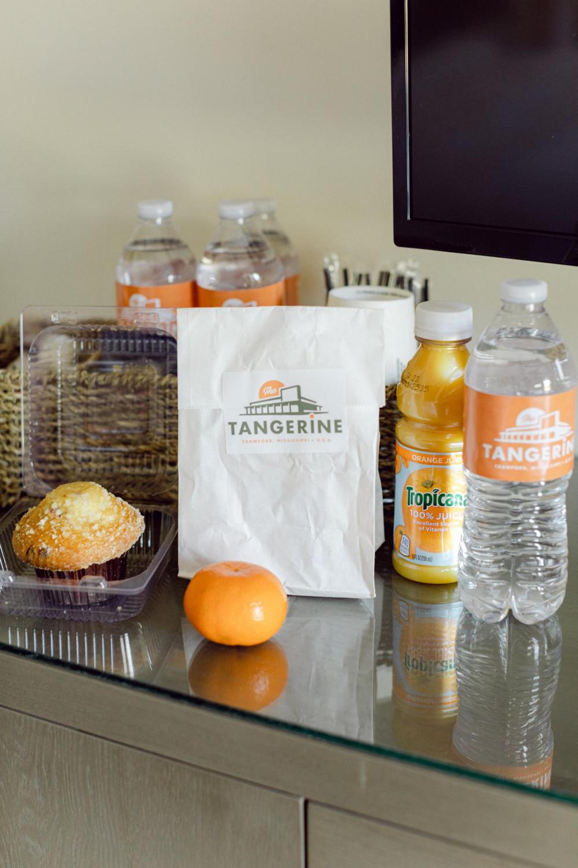 The Tangerine Motel photo 57