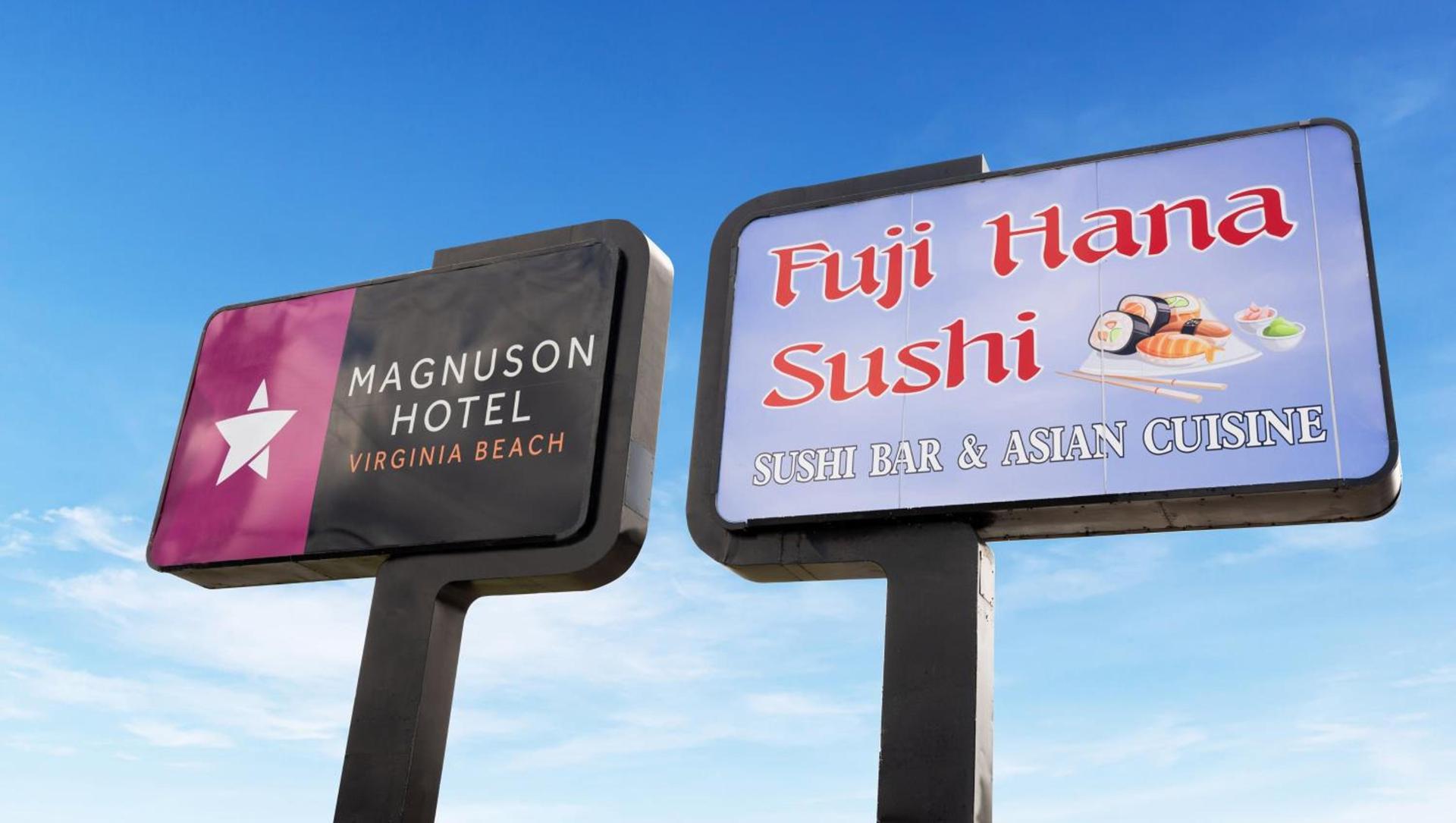 Magnuson Hotel Virginia Beach photo 8
