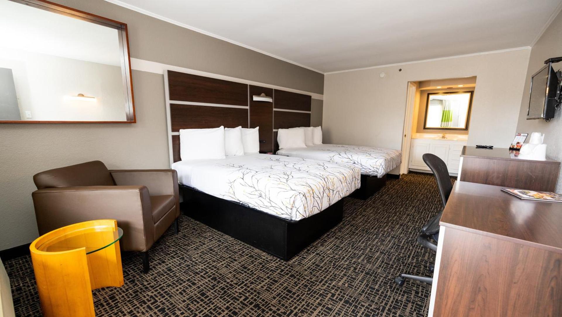 Magnuson Hotel Virginia Beach photo 38