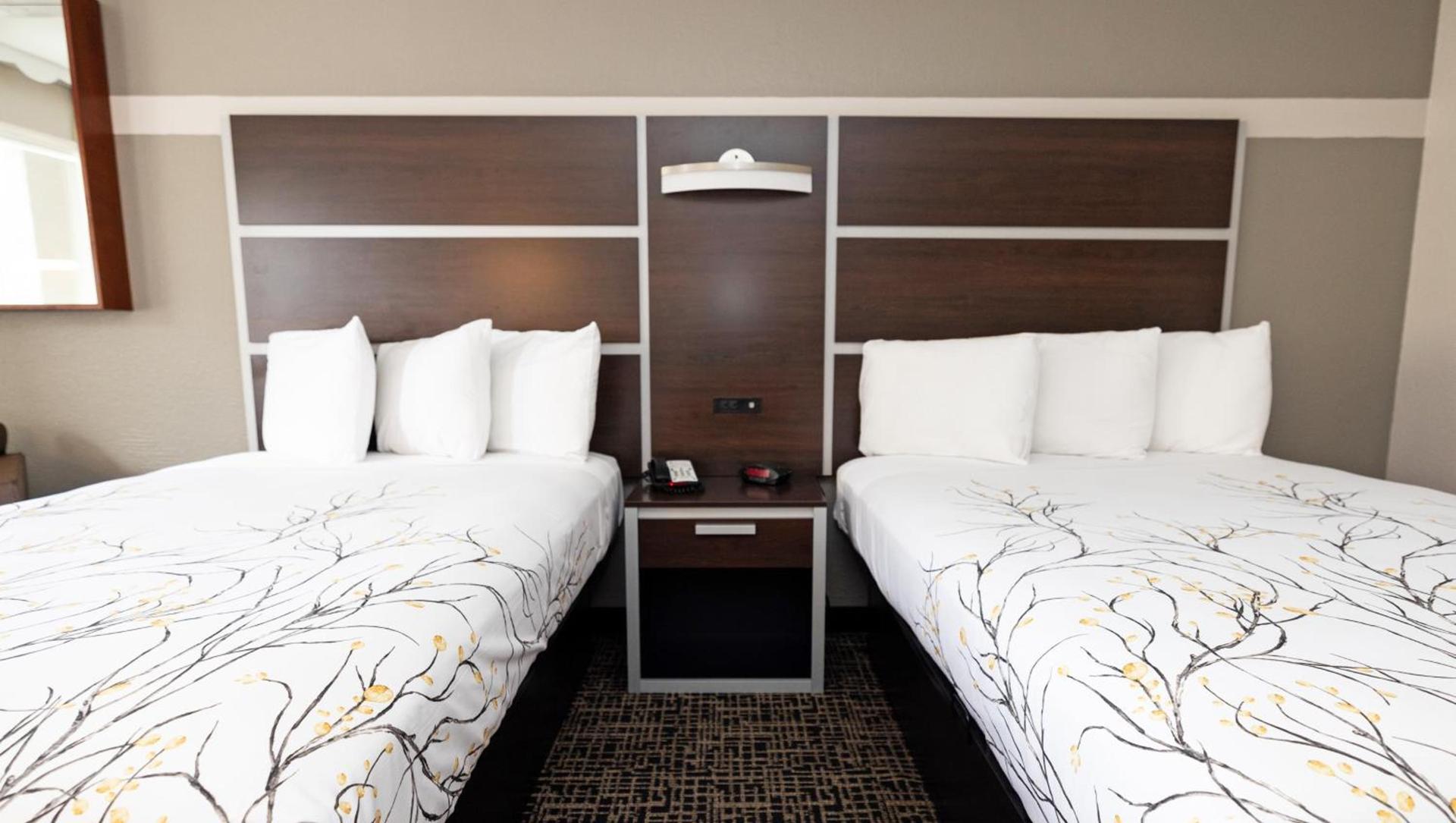 Magnuson Hotel Virginia Beach photo 41