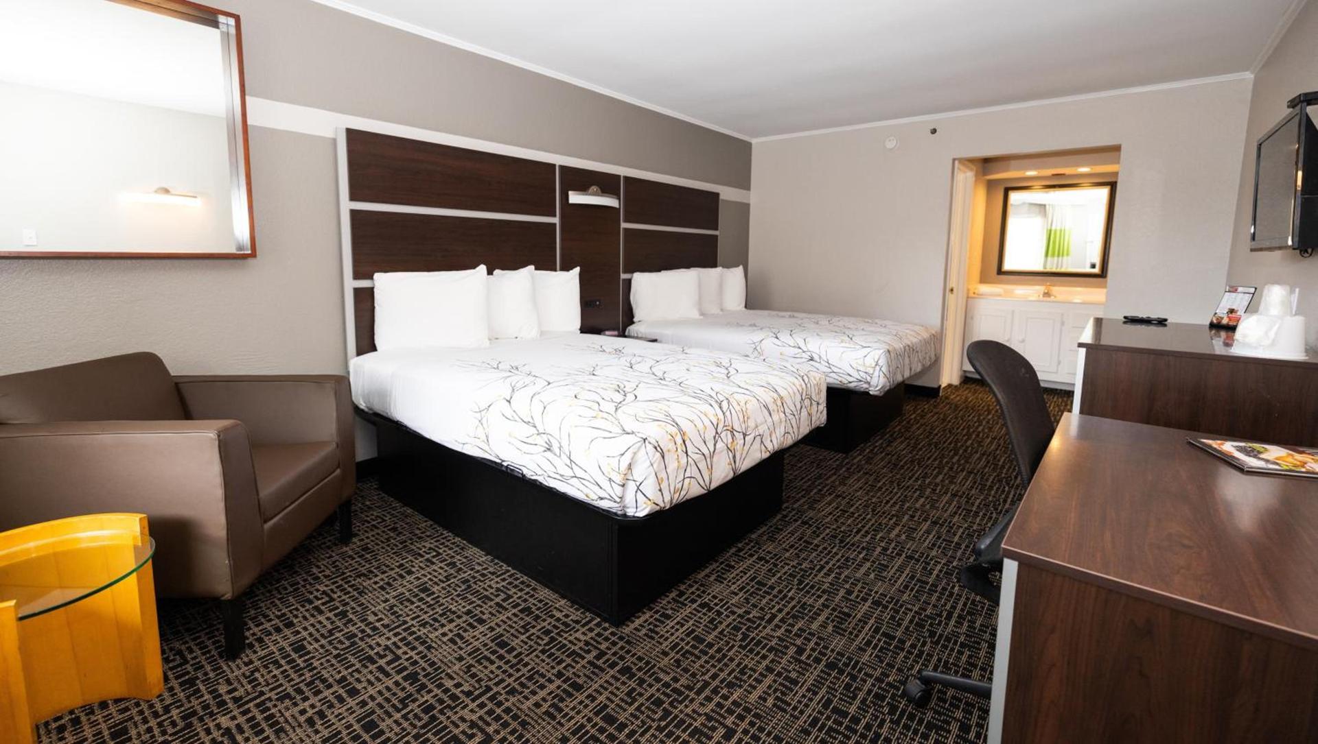 Magnuson Hotel Virginia Beach photo 43