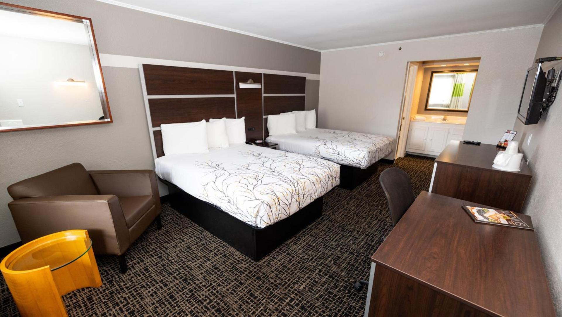 Magnuson Hotel Virginia Beach photo 44